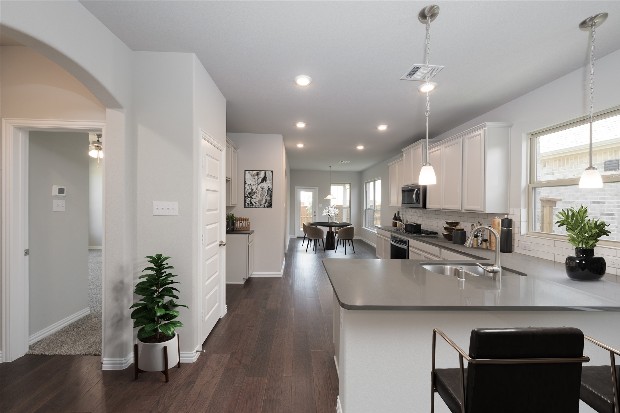 8933 Acorn Avenue Justin TX 76247