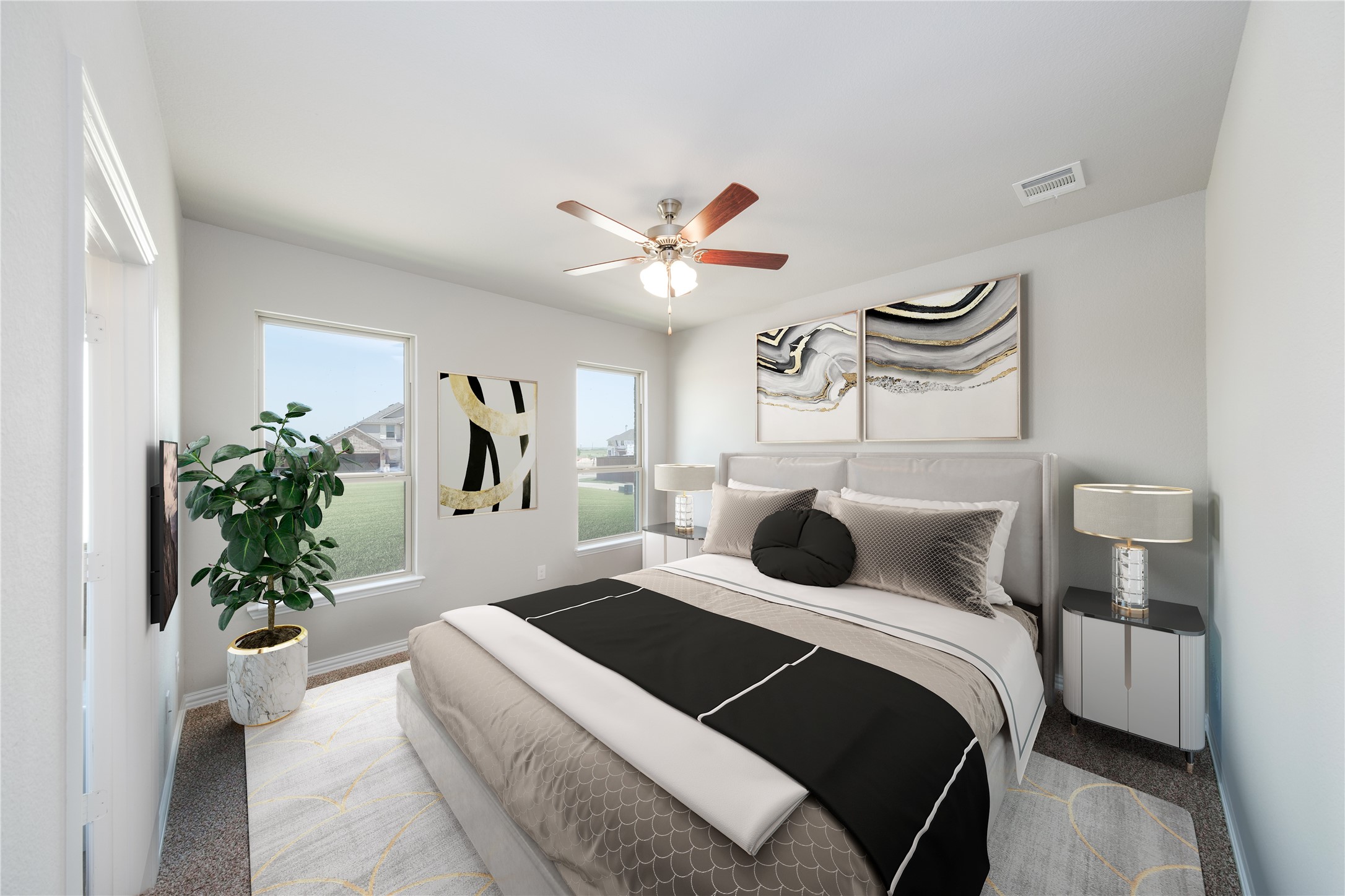8933 Acorn Avenue Justin TX 76247