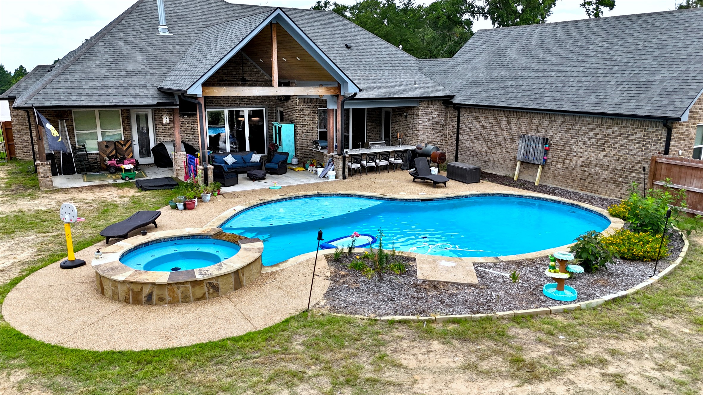 4999 Lago Vista Drive Athens TX 75752