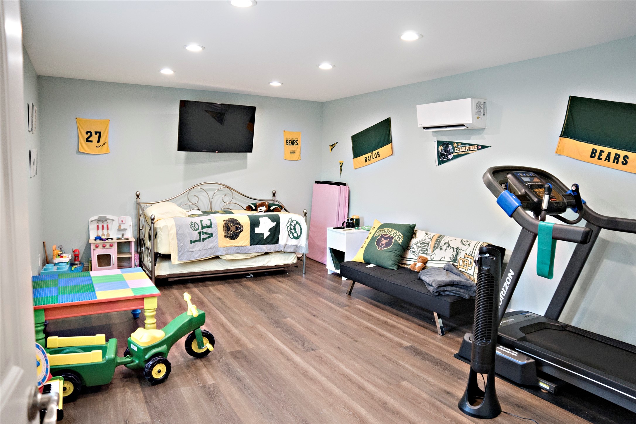 4999 Lago Vista Drive Athens TX 75752
