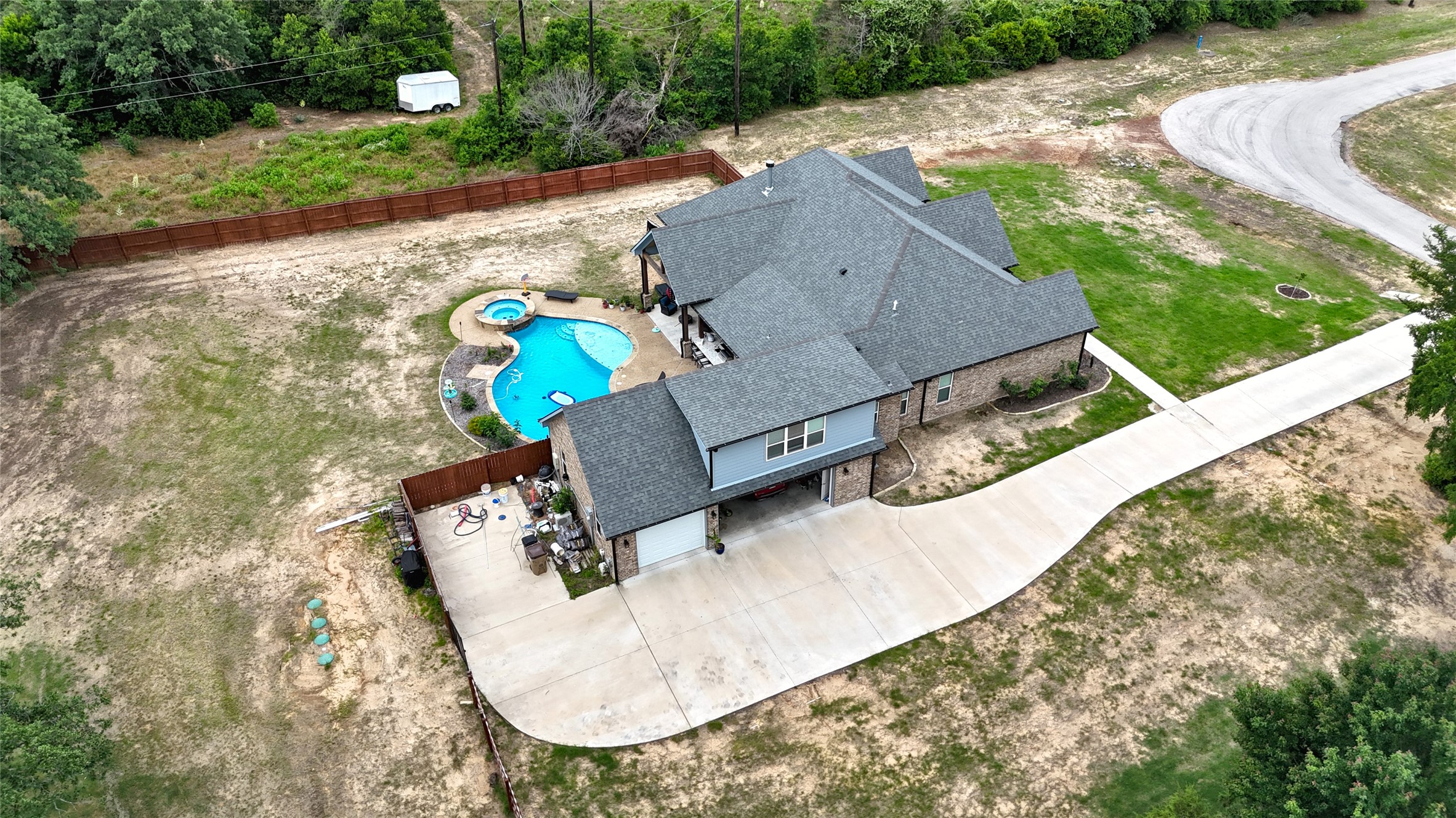 4999 Lago Vista Drive Athens TX 75752