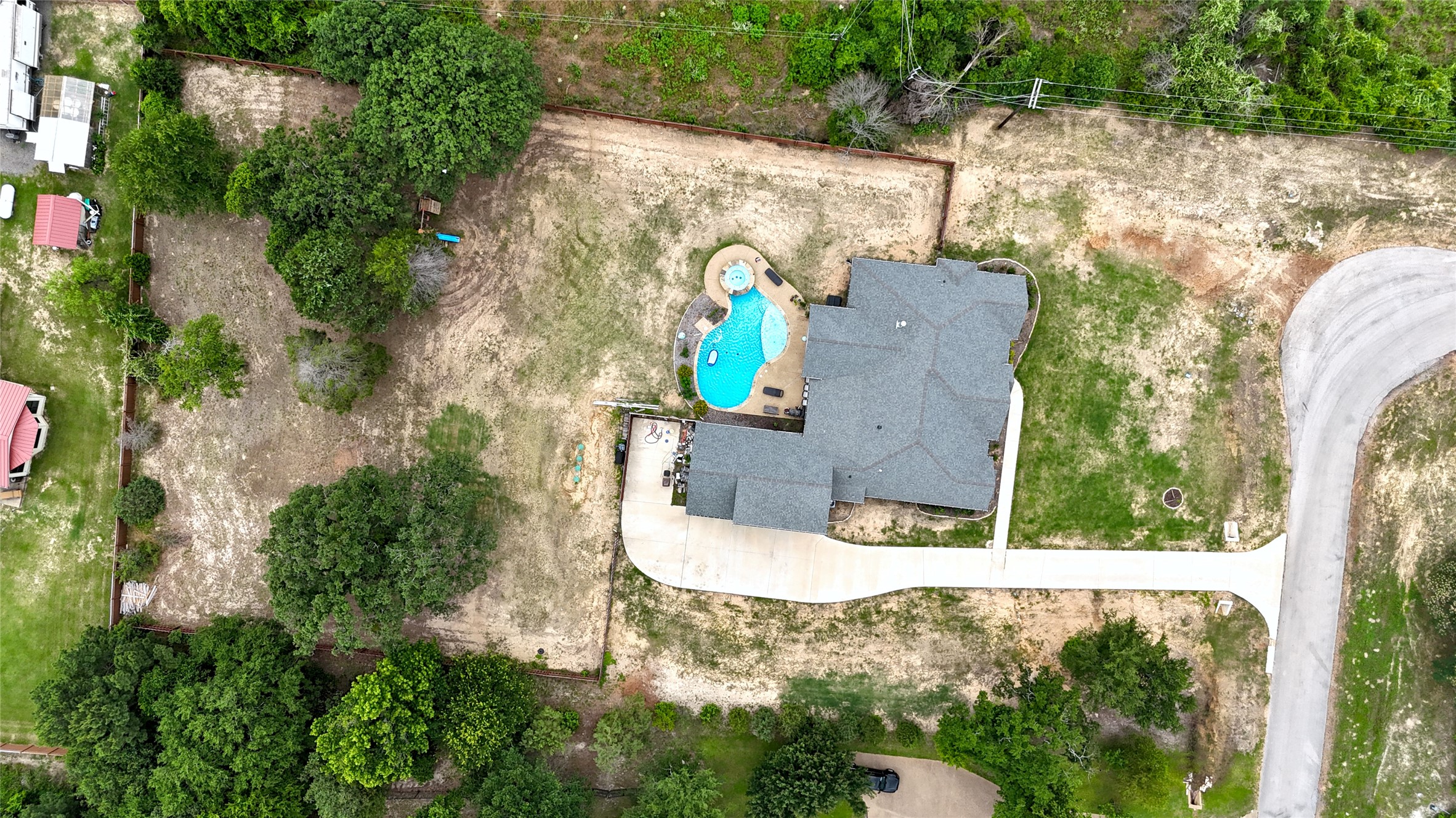 4999 Lago Vista Drive Athens TX 75752