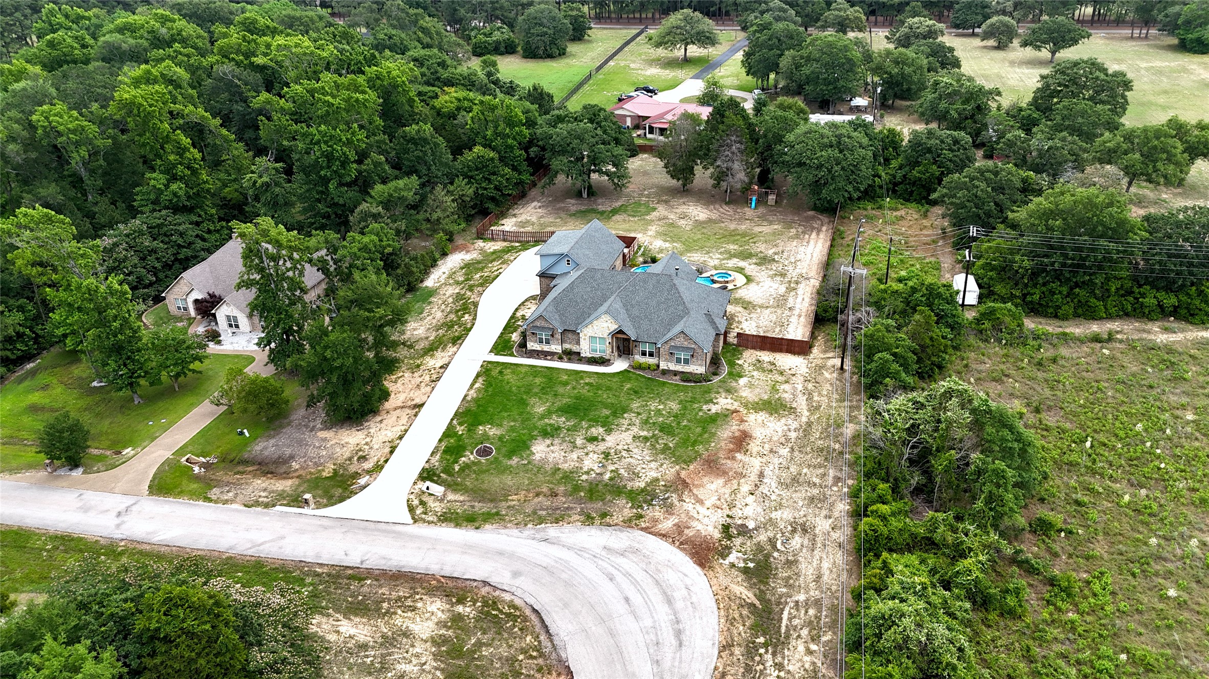 4999 Lago Vista Drive Athens TX 75752