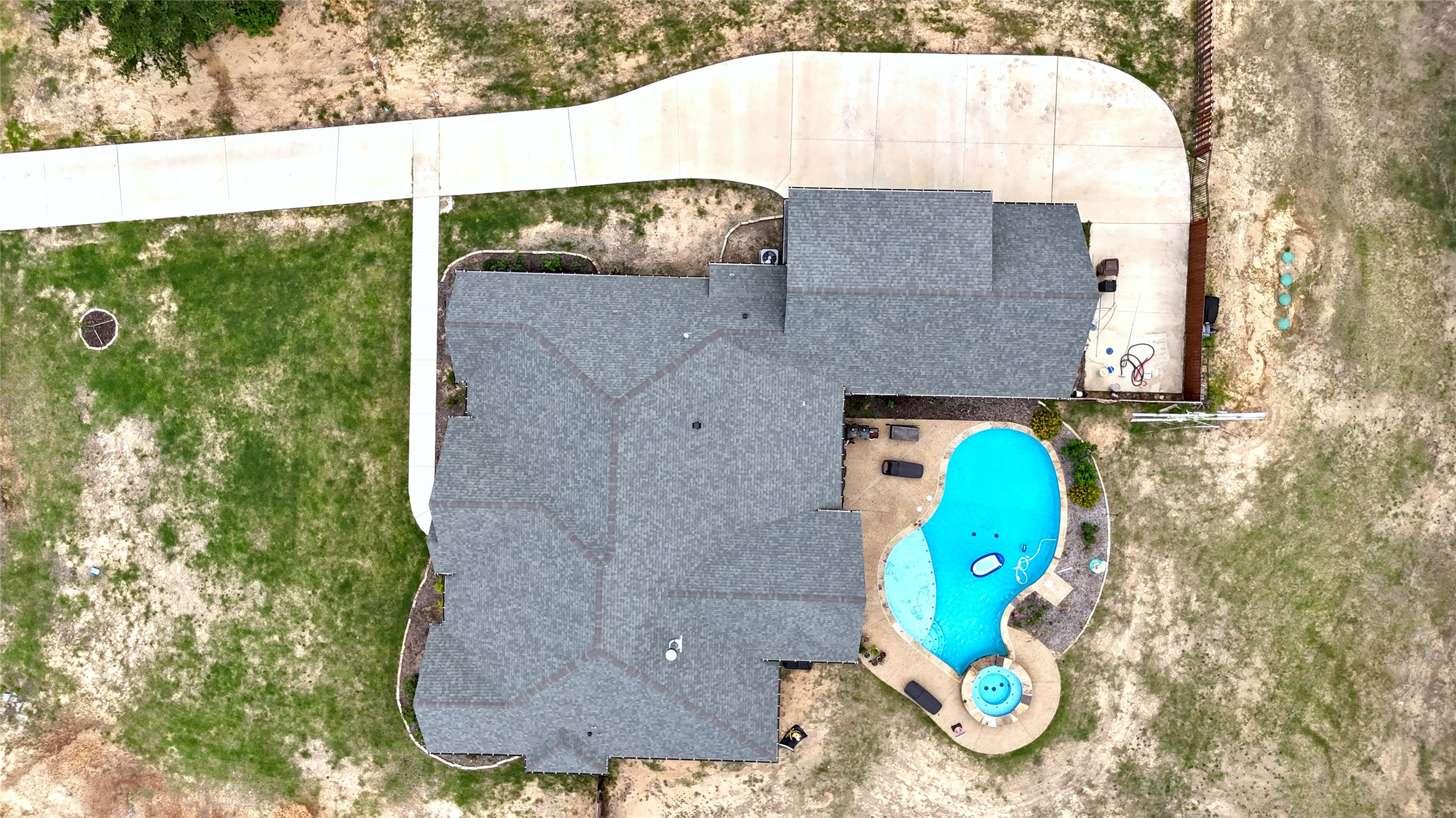 4999 Lago Vista Drive Athens TX 75752
