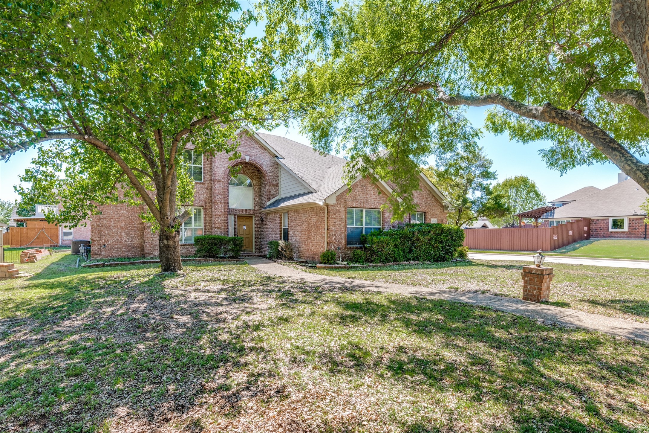 4110 Watersedge Court Rowlett TX 75088
