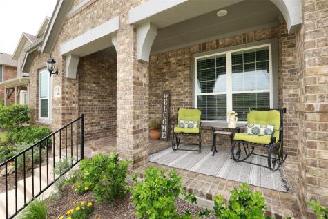 4862 Connor Place Fairview TX 75069