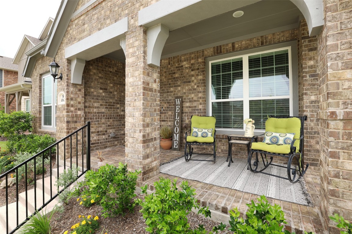 4862 Connor Place Fairview TX 75069