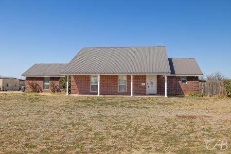 150 Sanford Lane Abilene TX 79602