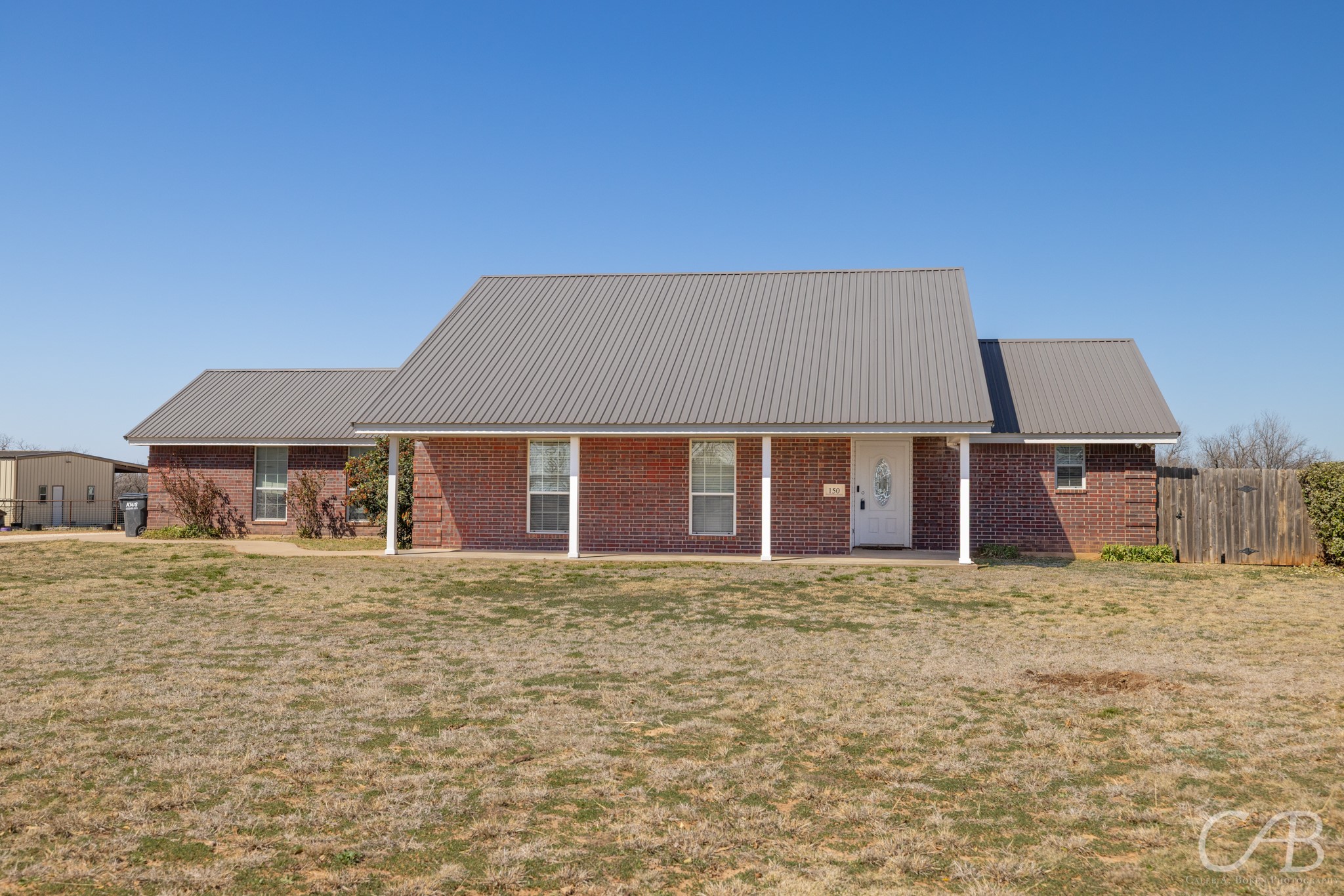 150 Sanford Lane Abilene TX 79602
