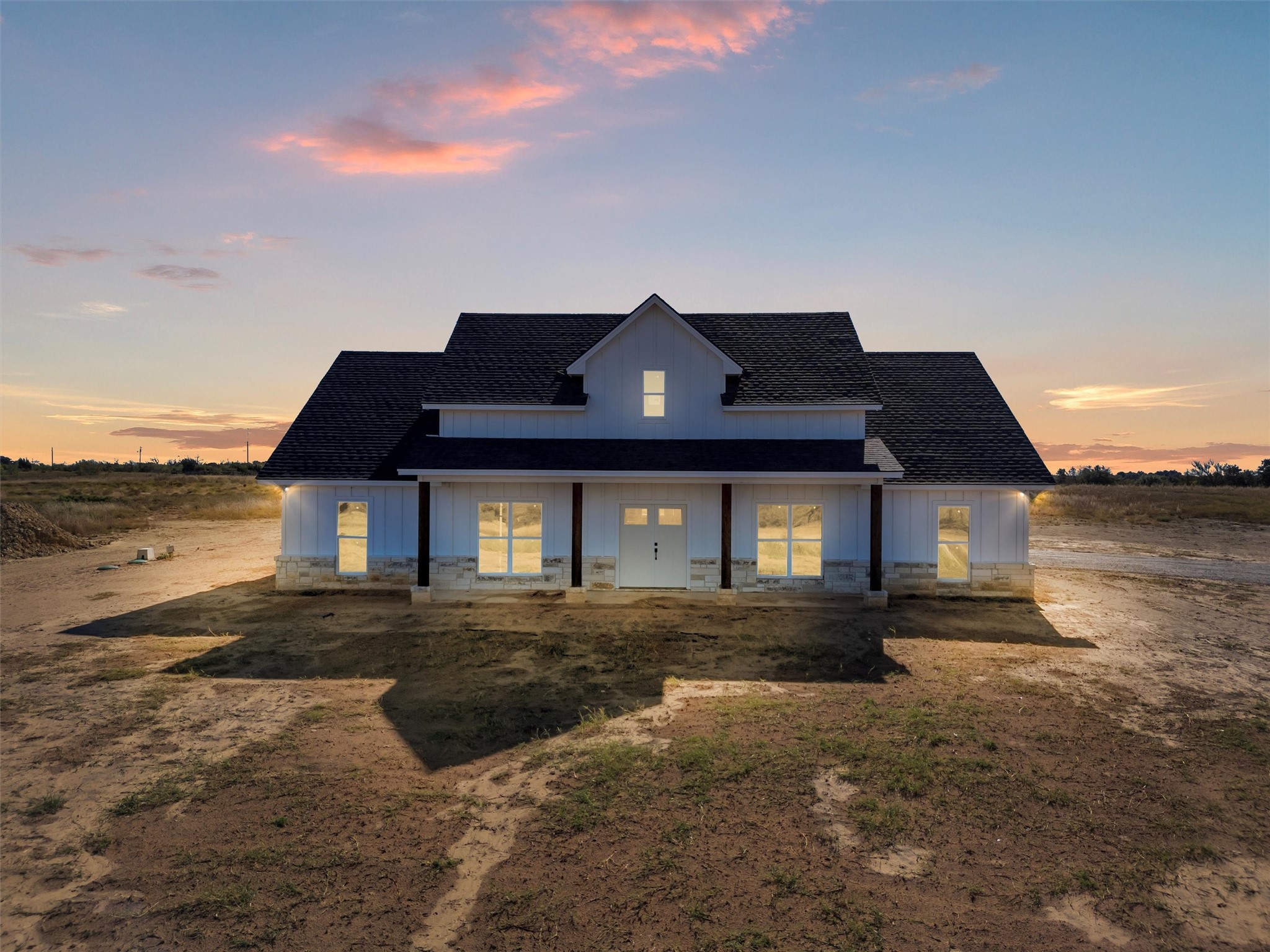 315 State Avenue Stephenville TX 76401