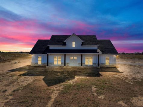 315 State Avenue Stephenville TX 76401