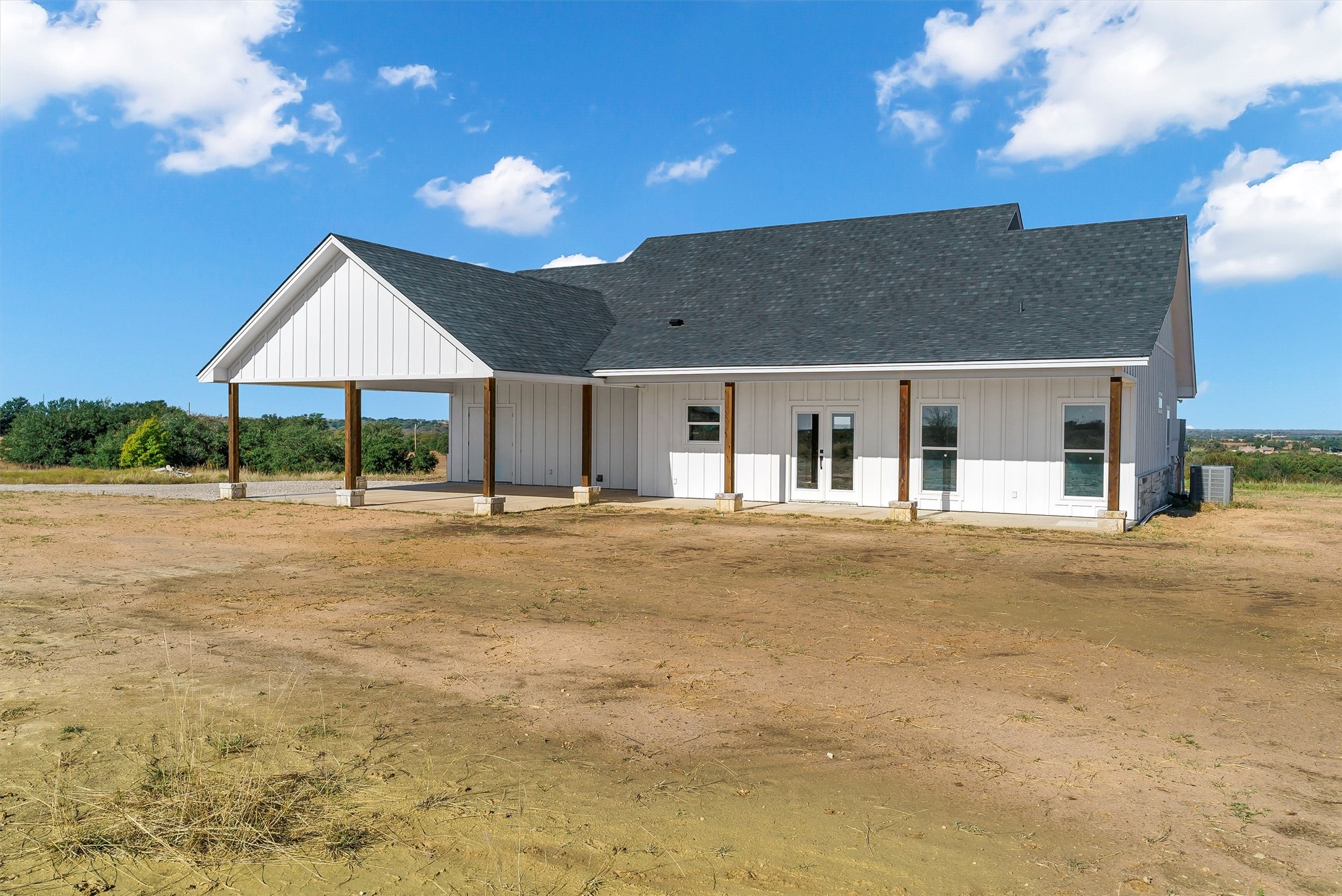 315 State Avenue Stephenville TX 76401