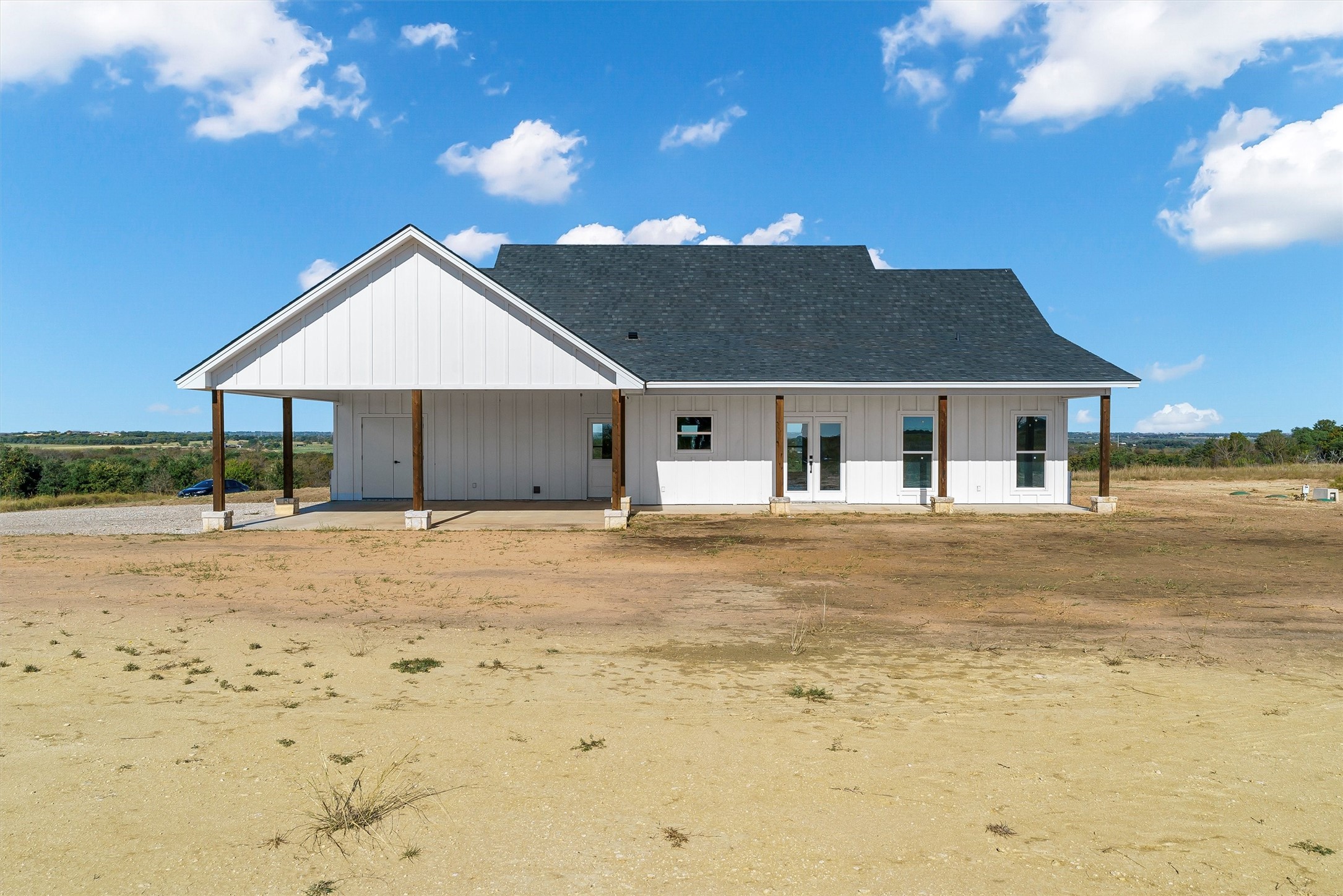 315 State Avenue Stephenville TX 76401