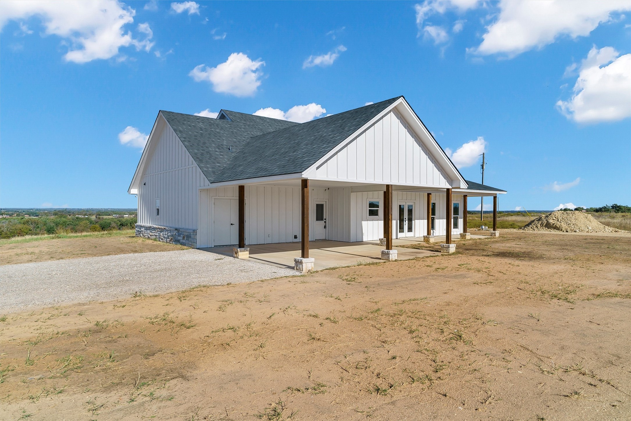 315 State Avenue Stephenville TX 76401