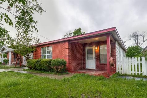 4535 Parry Avenue Dallas TX 75223