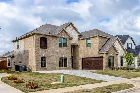 2678 La Jolla Boulevard Grand Prairie TX 75054