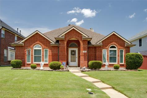 1209 Winnipeg Drive Lewisville TX 75077