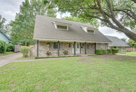 3713 Dartmouth Street Garland TX 75043