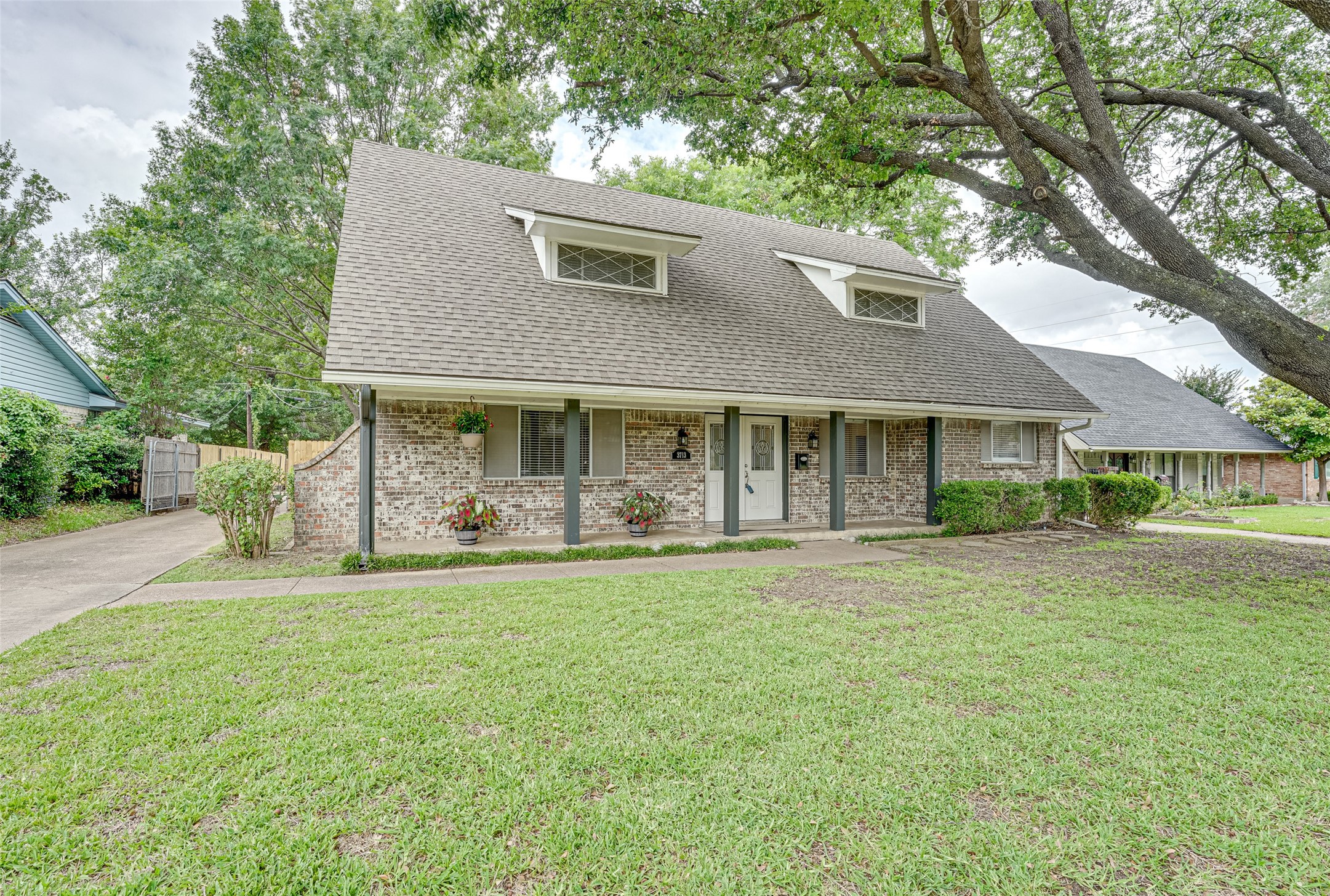 3713 Dartmouth Street Garland TX 75043