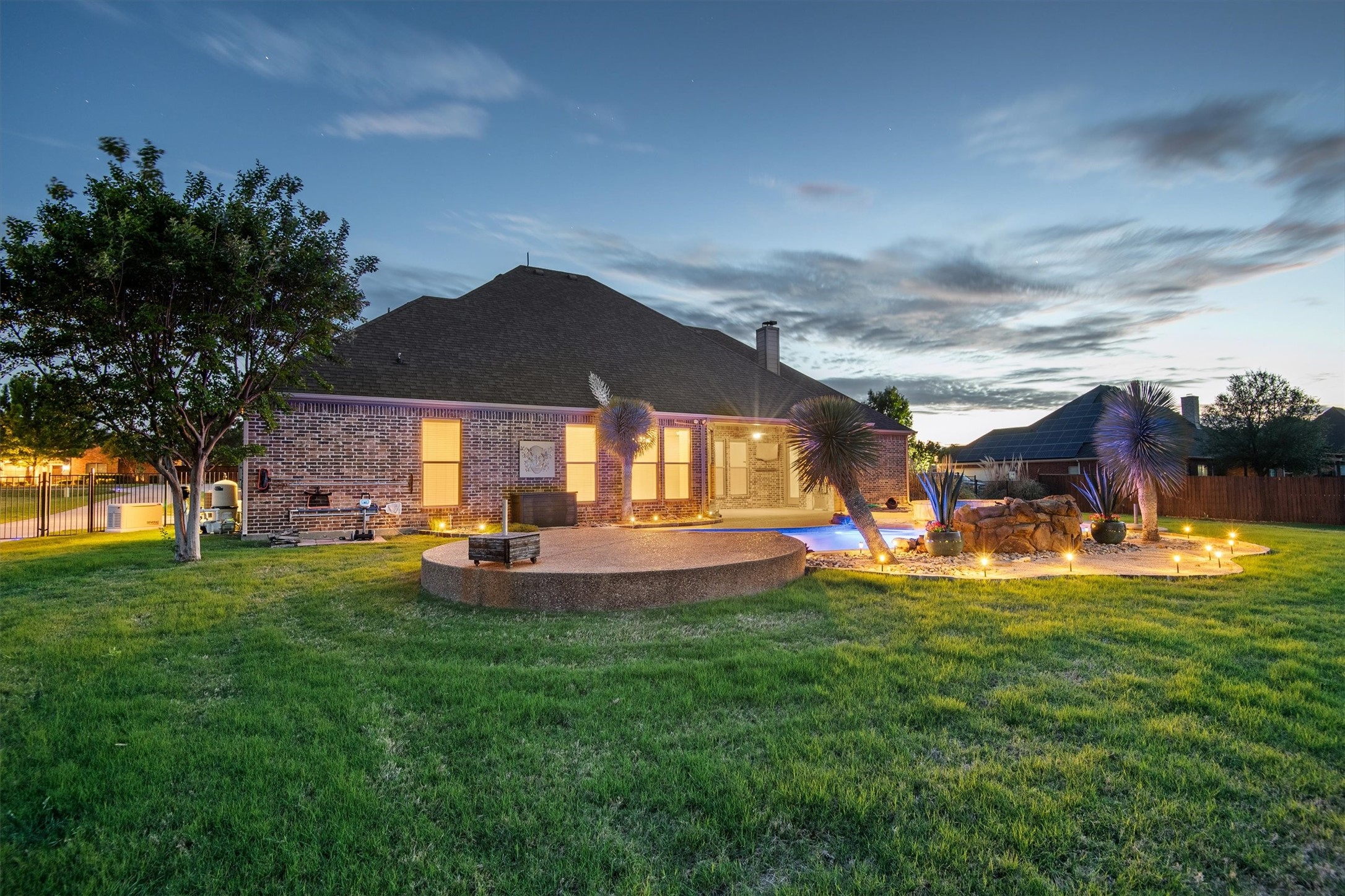 3231 Baylor Boulevard Midlothian TX 76065