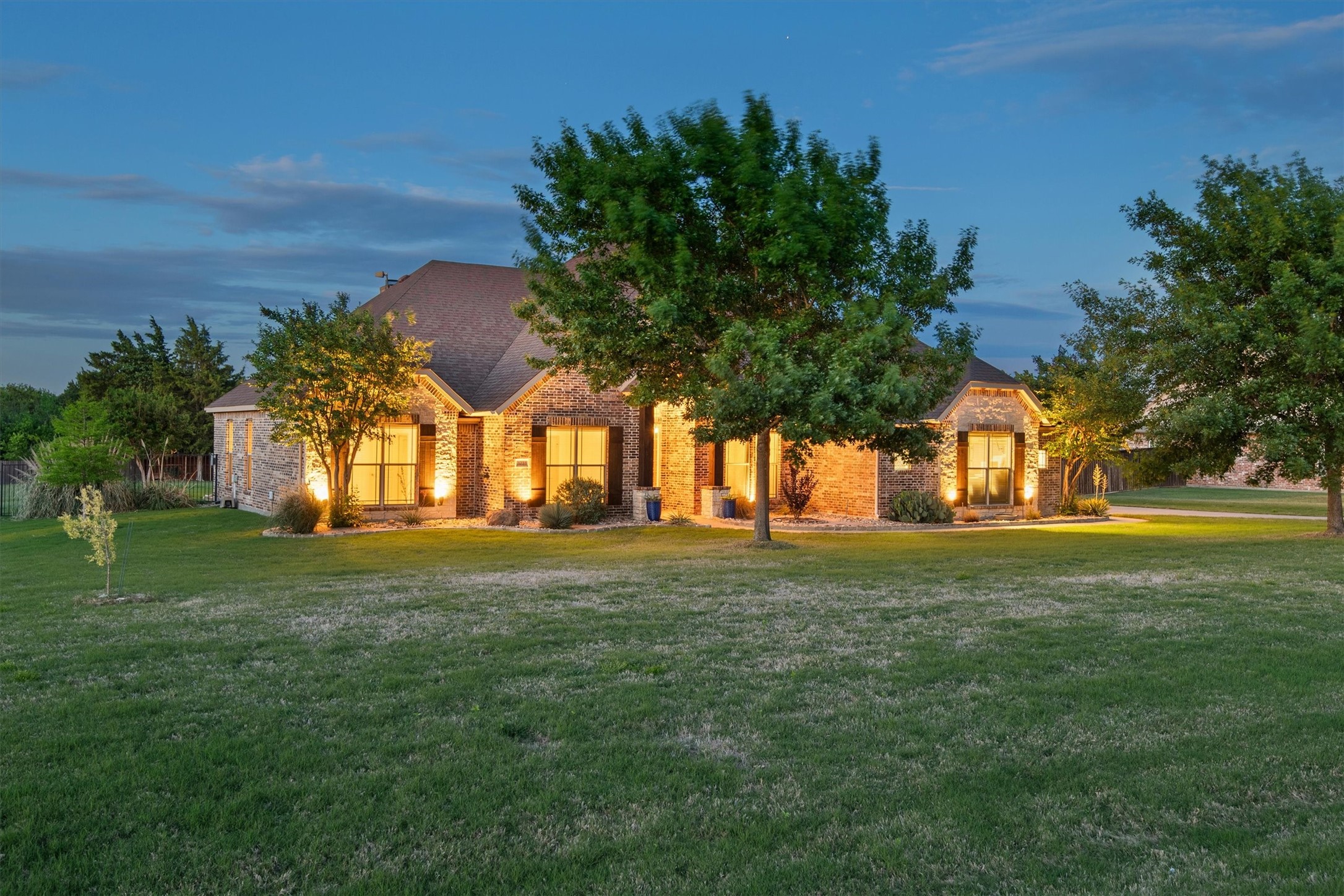 3231 Baylor Boulevard Midlothian TX 76065