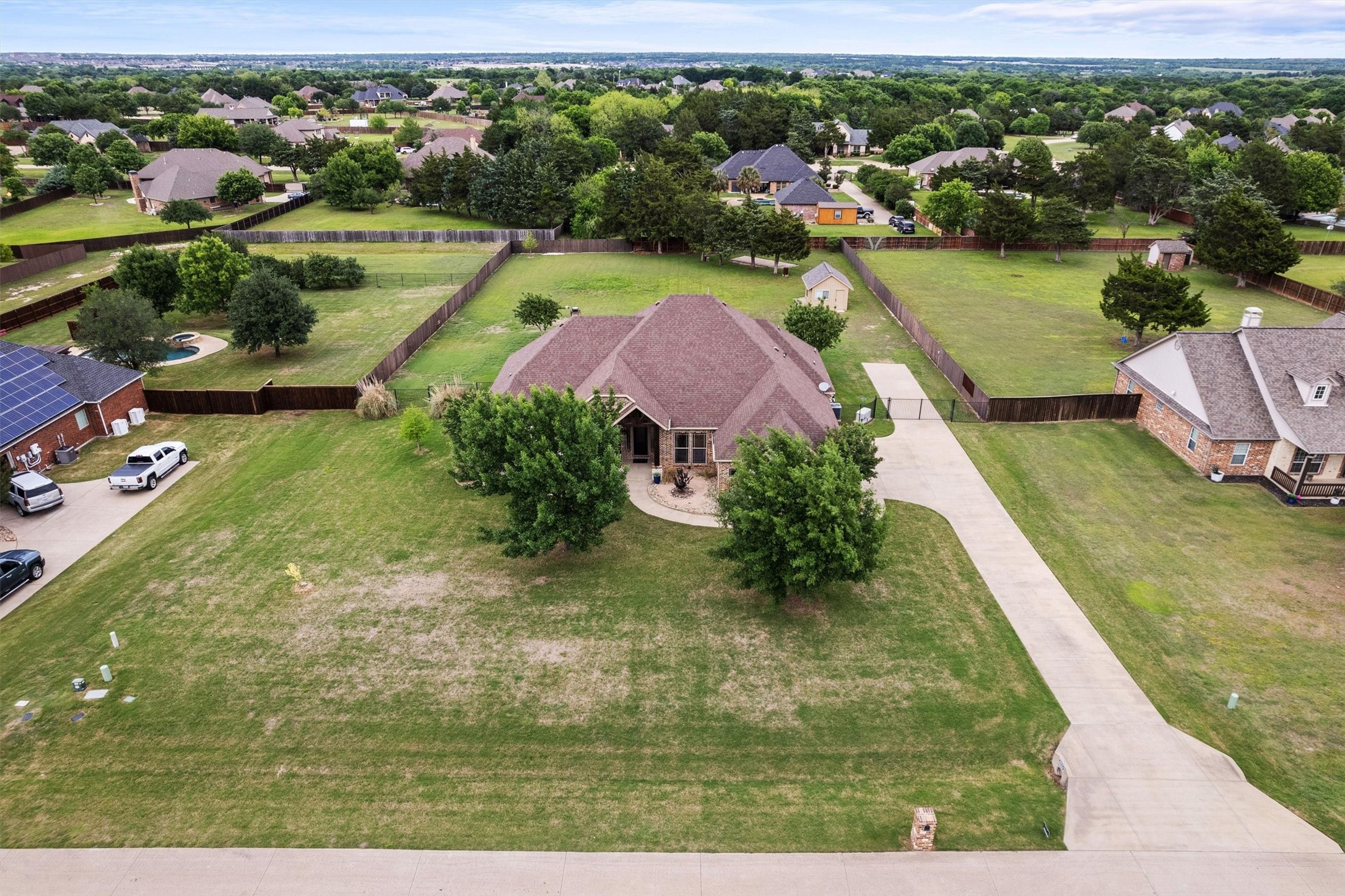 3231 Baylor Boulevard Midlothian TX 76065