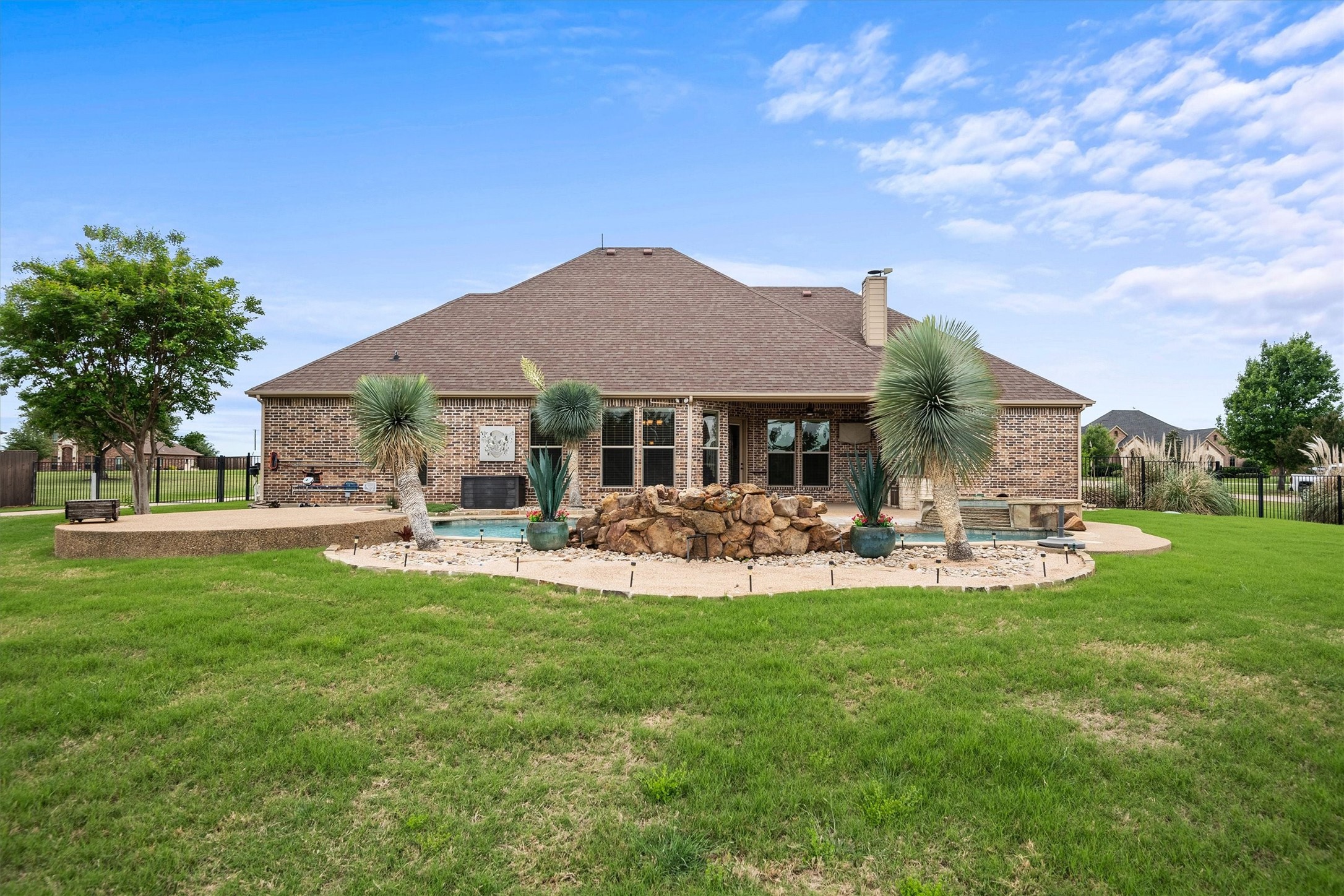3231 Baylor Boulevard Midlothian TX 76065