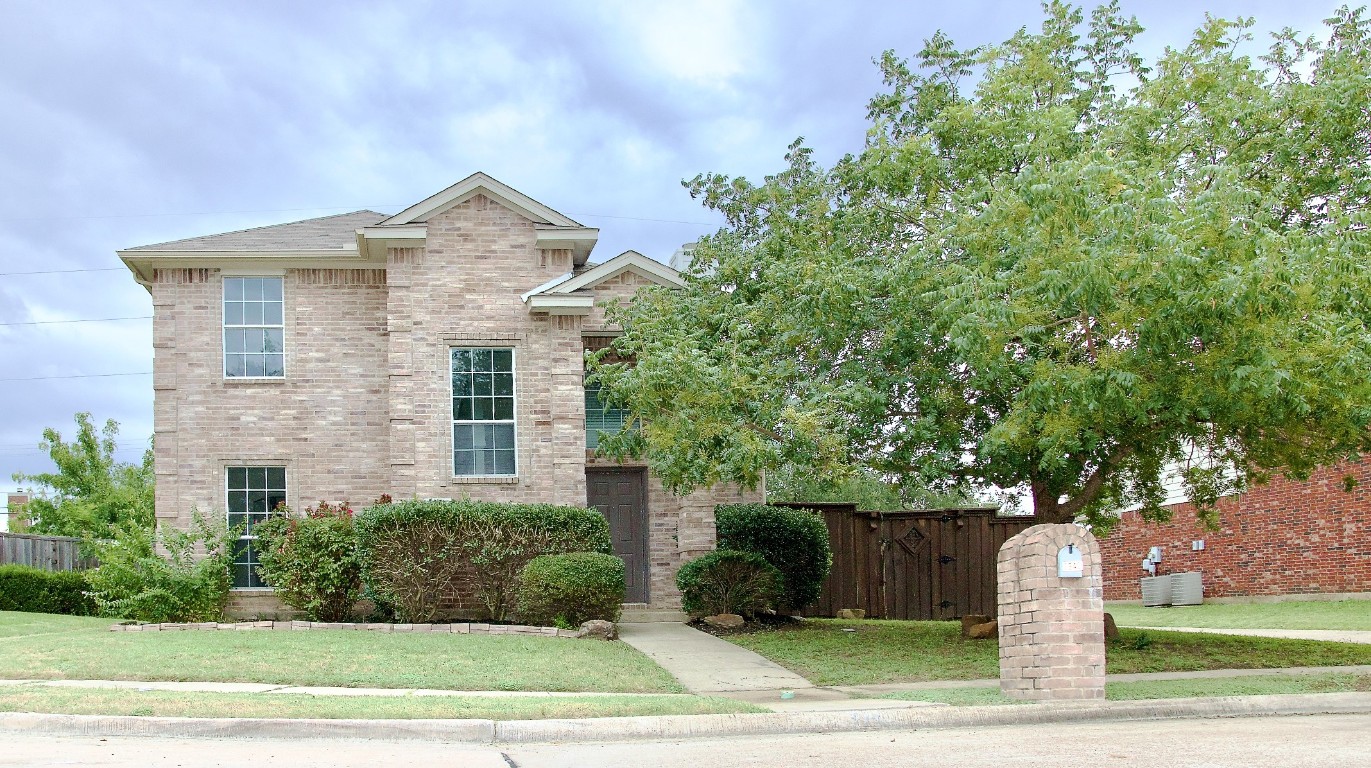 3940 Granby Lane Flower Mound TX 75028