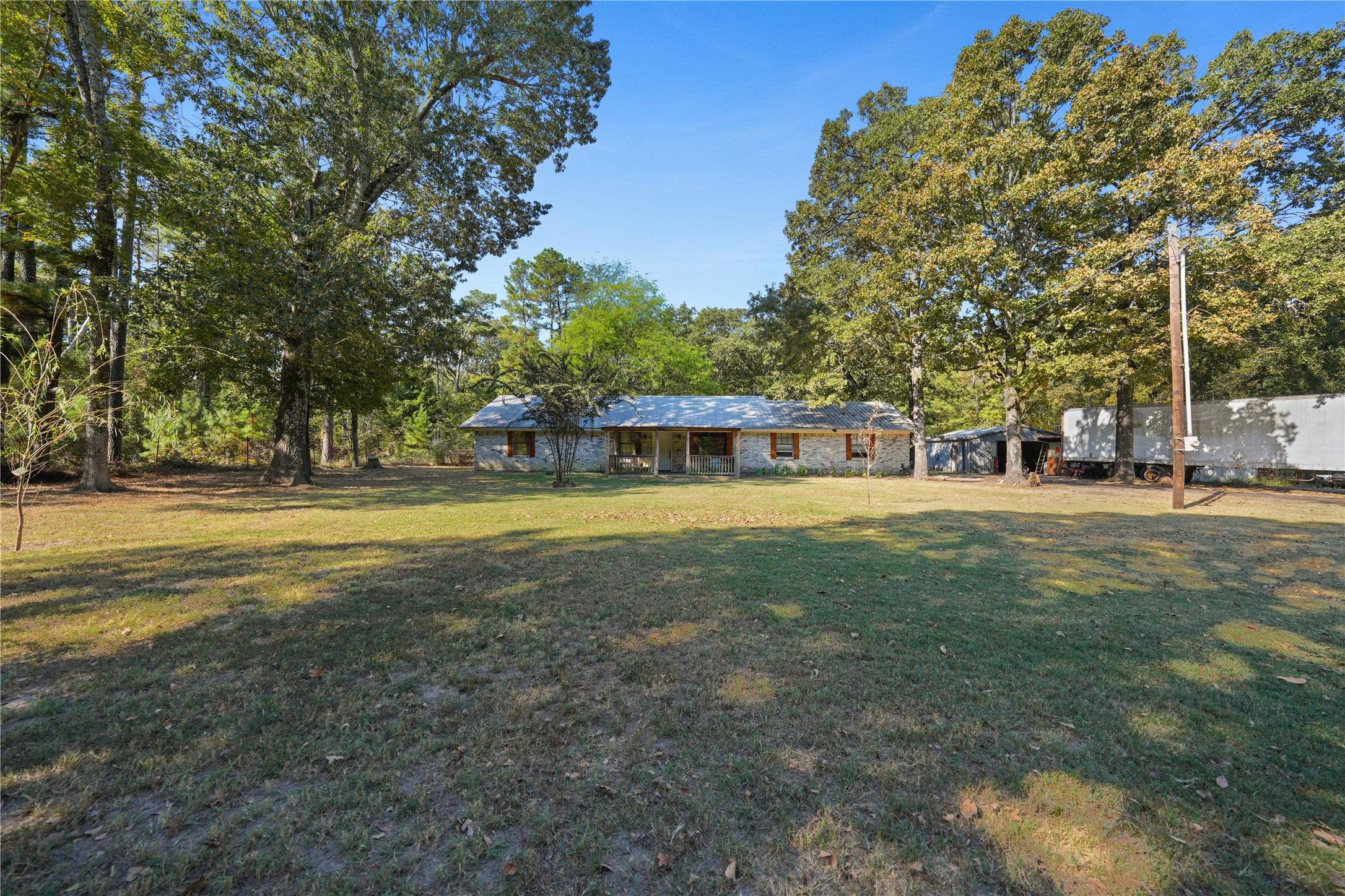 288 County Road 1858 Yantis TX 75497