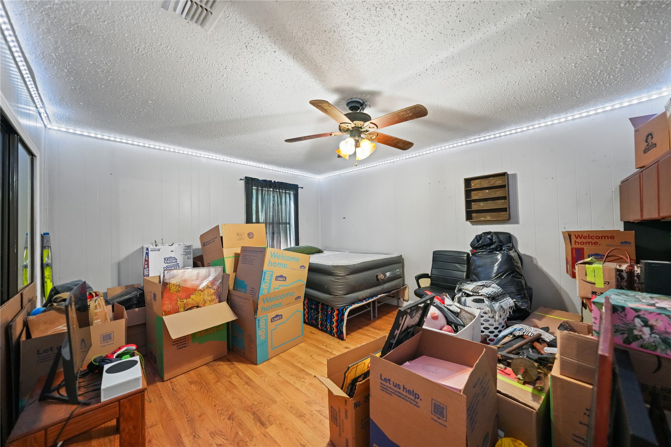 288 County Road 1858 Yantis TX 75497