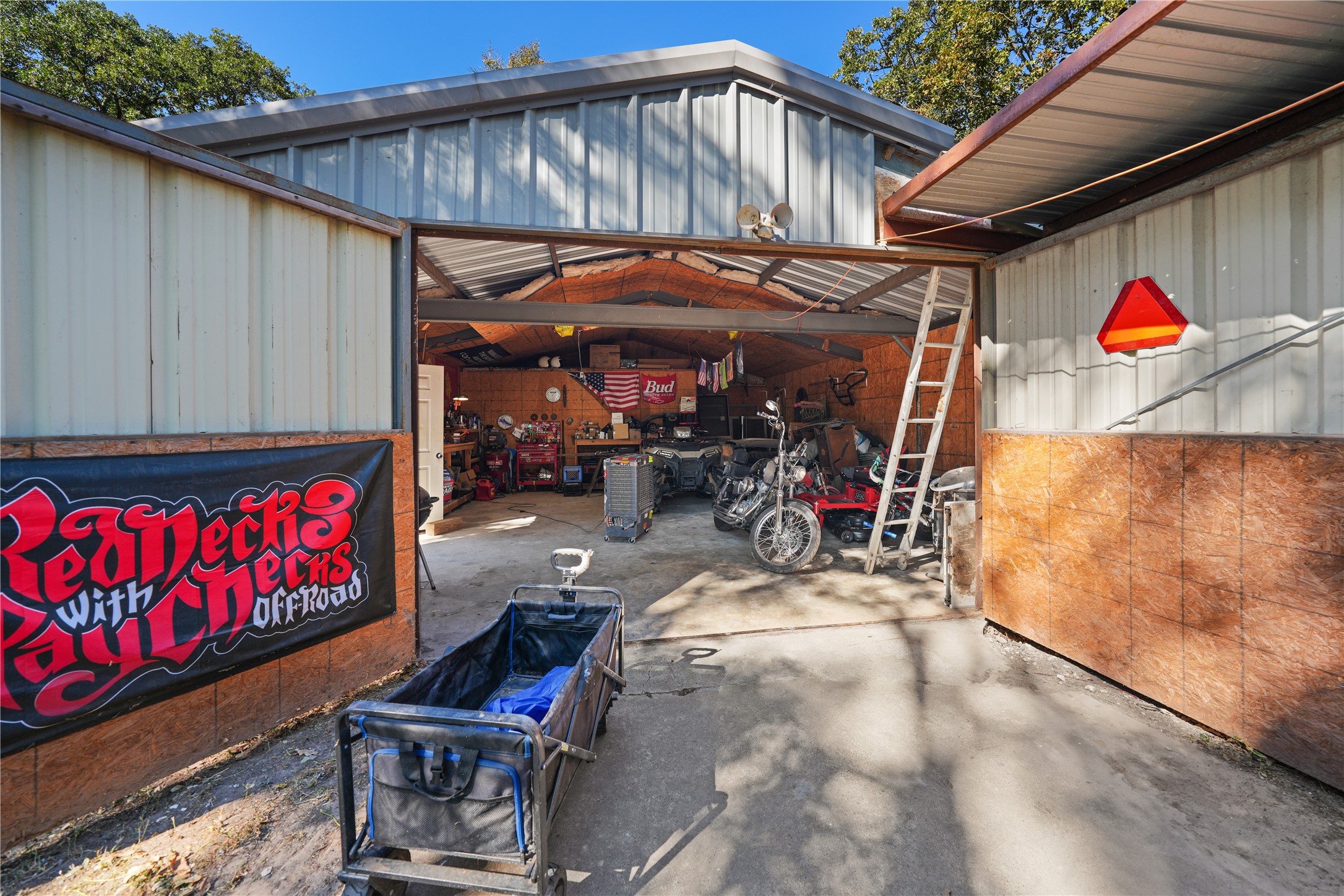 288 County Road 1858 Yantis TX 75497