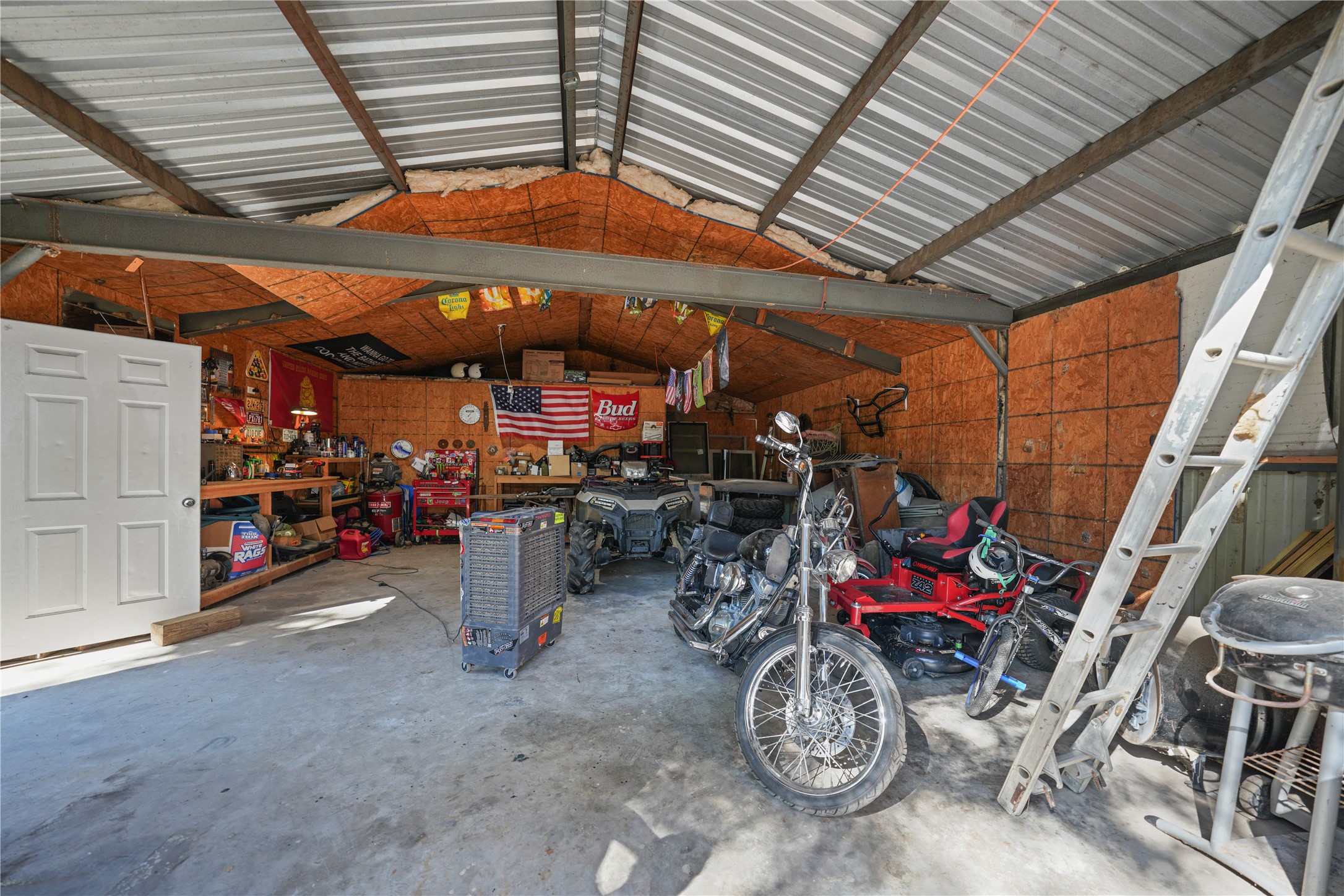 288 County Road 1858 Yantis TX 75497