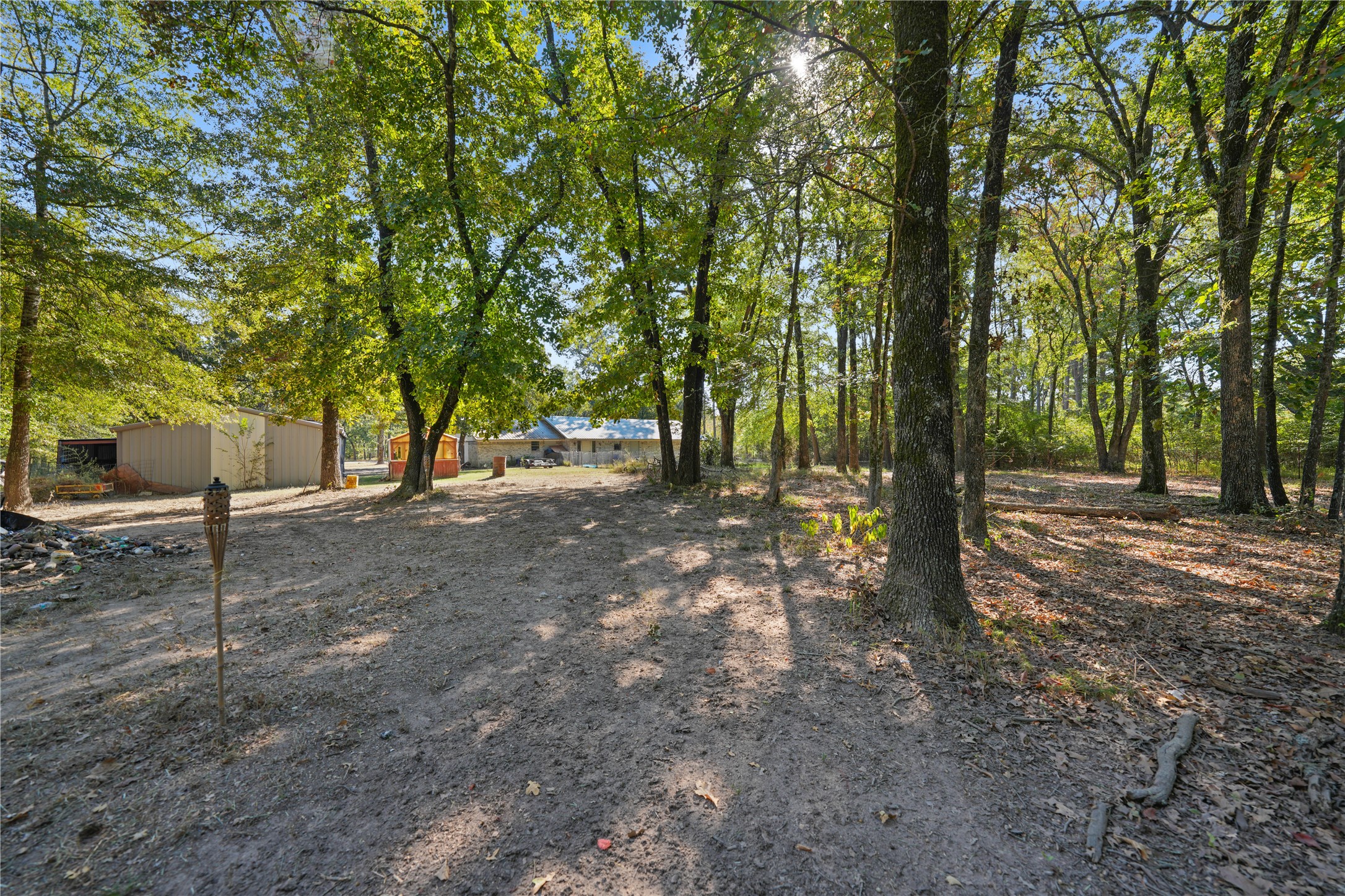 288 County Road 1858 Yantis TX 75497