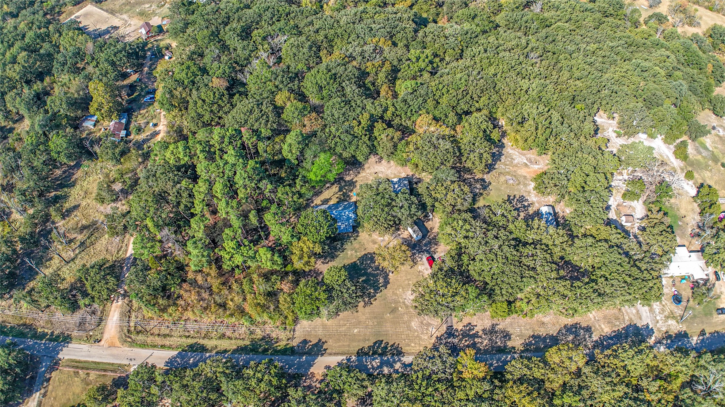 288 County Road 1858 Yantis TX 75497