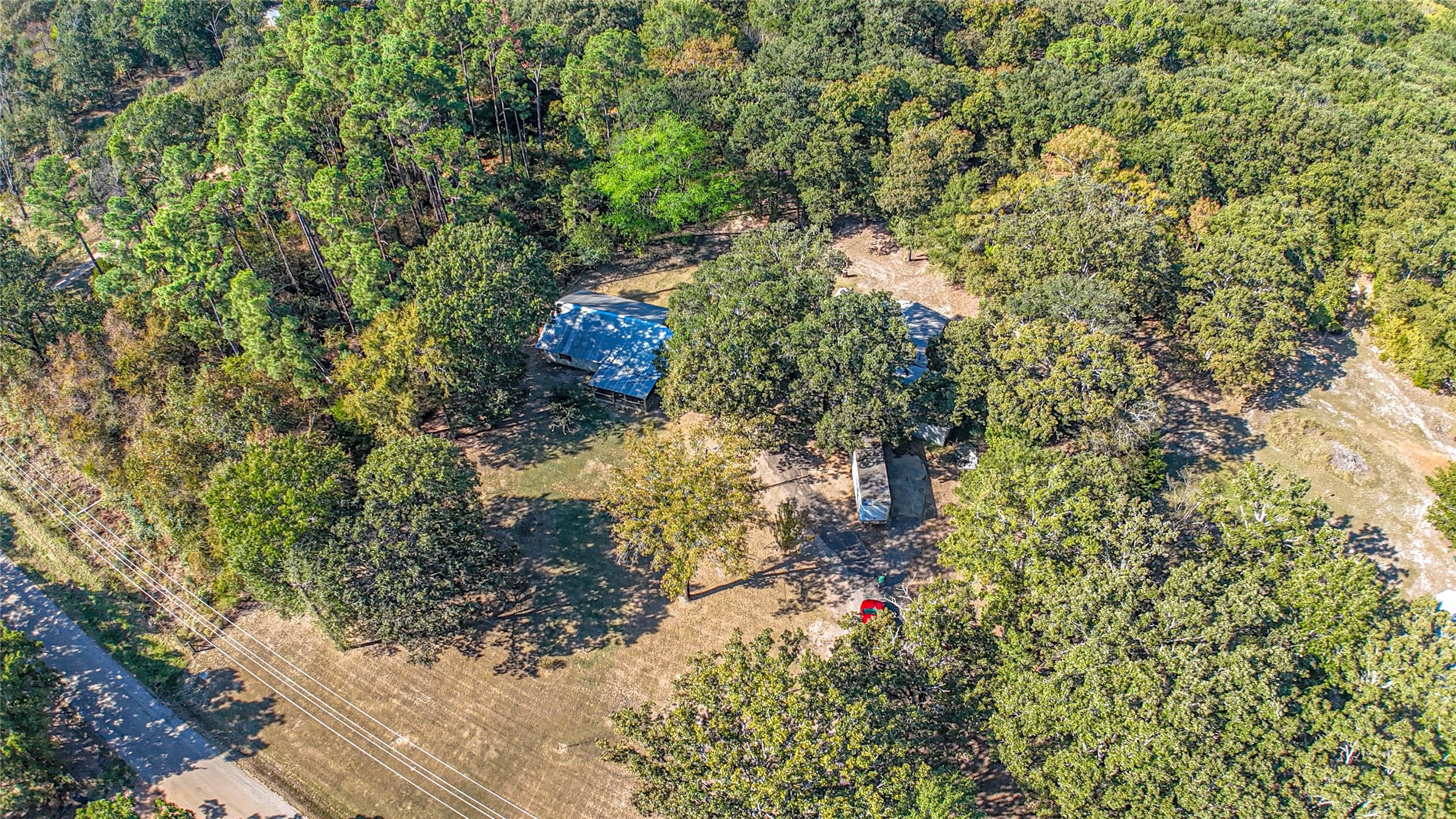 288 County Road 1858 Yantis TX 75497