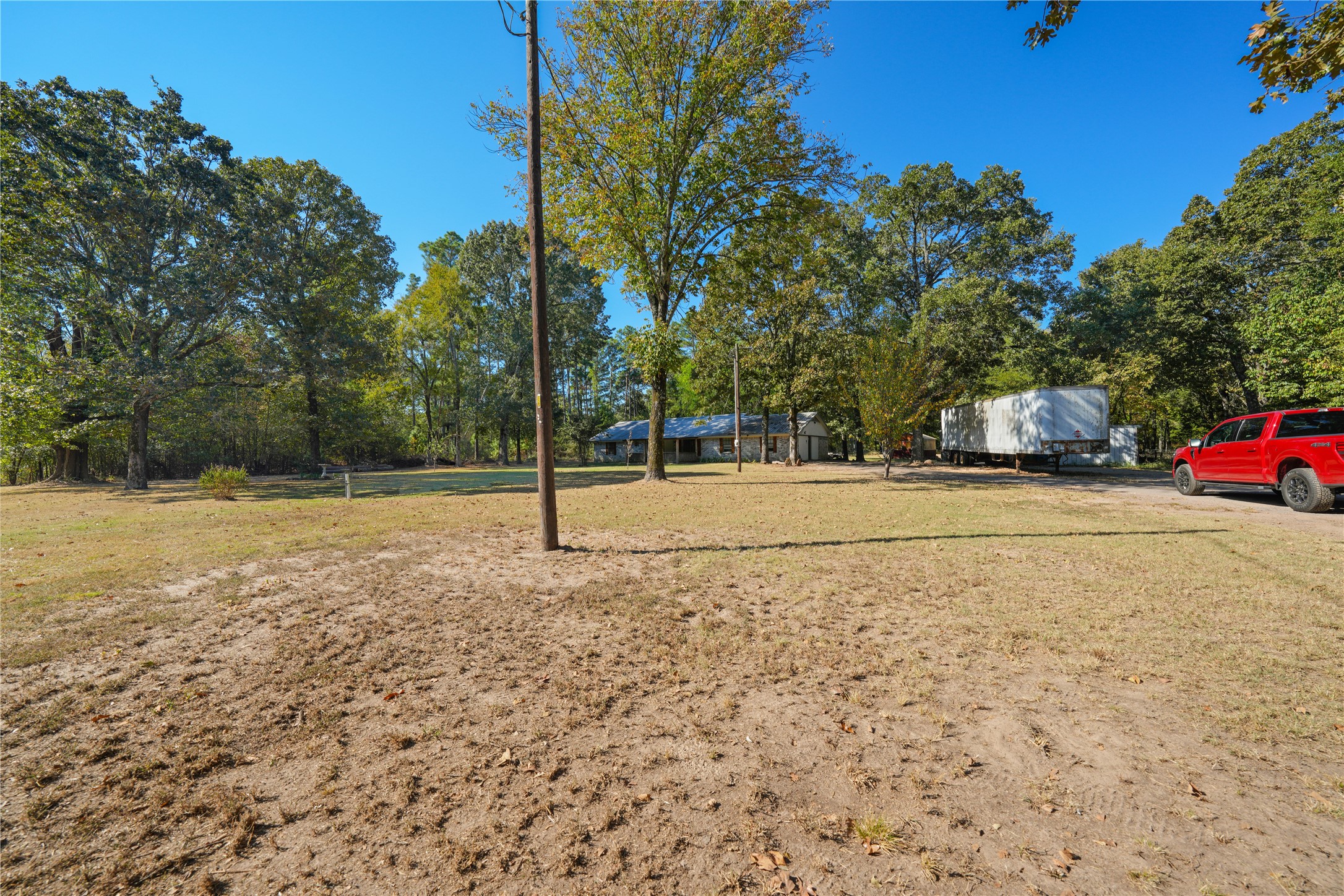 288 County Road 1858 Yantis TX 75497
