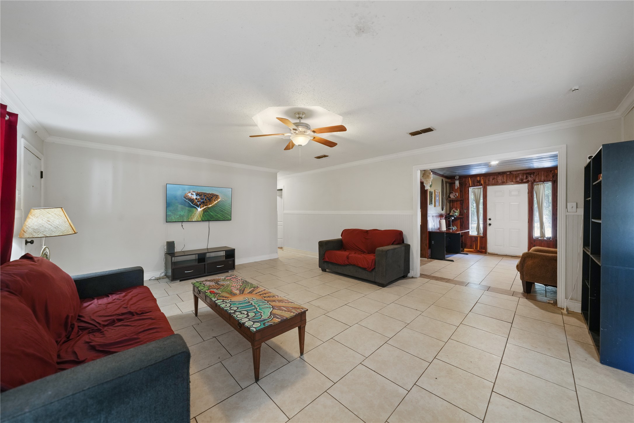 288 County Road 1858 Yantis TX 75497