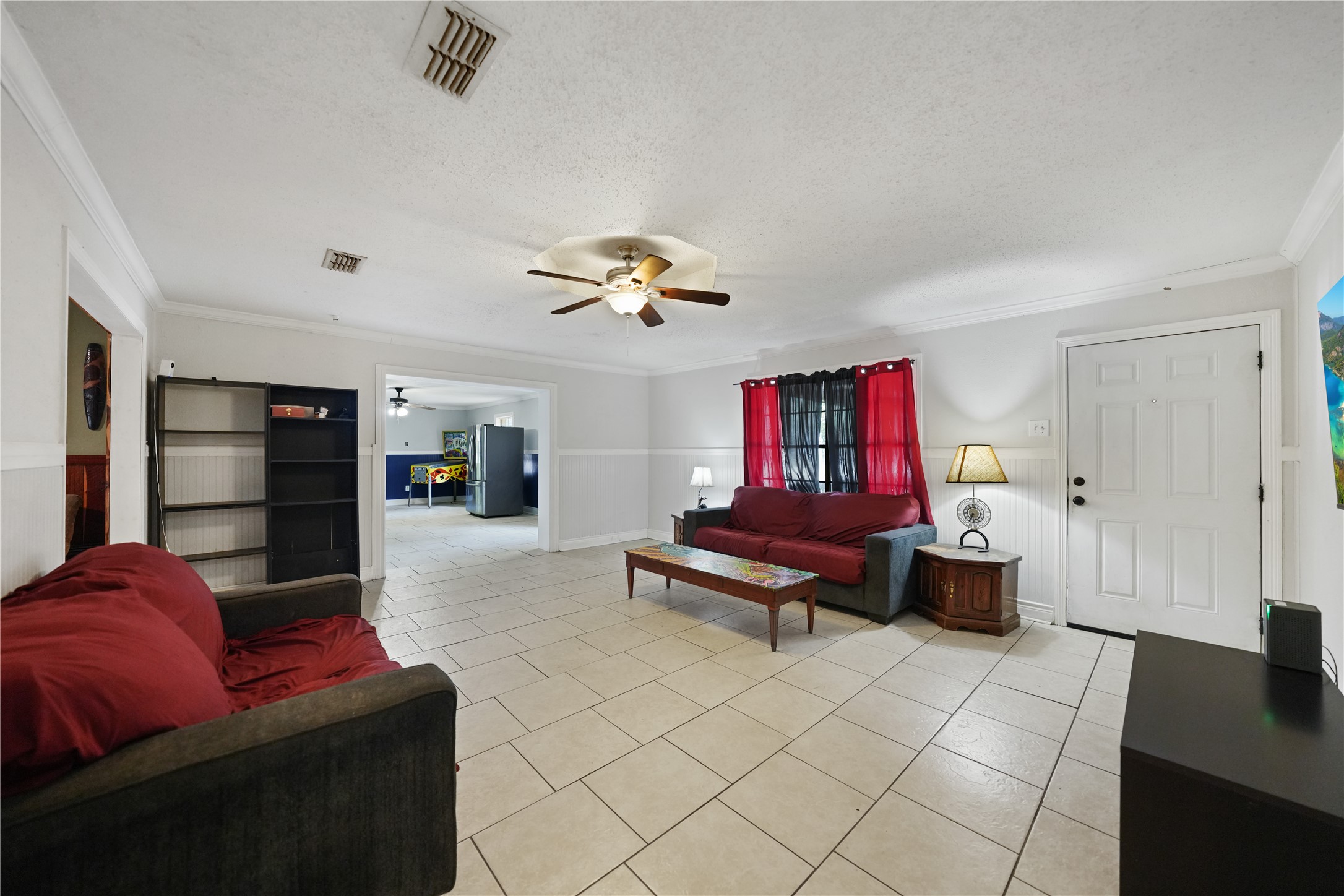 288 County Road 1858 Yantis TX 75497