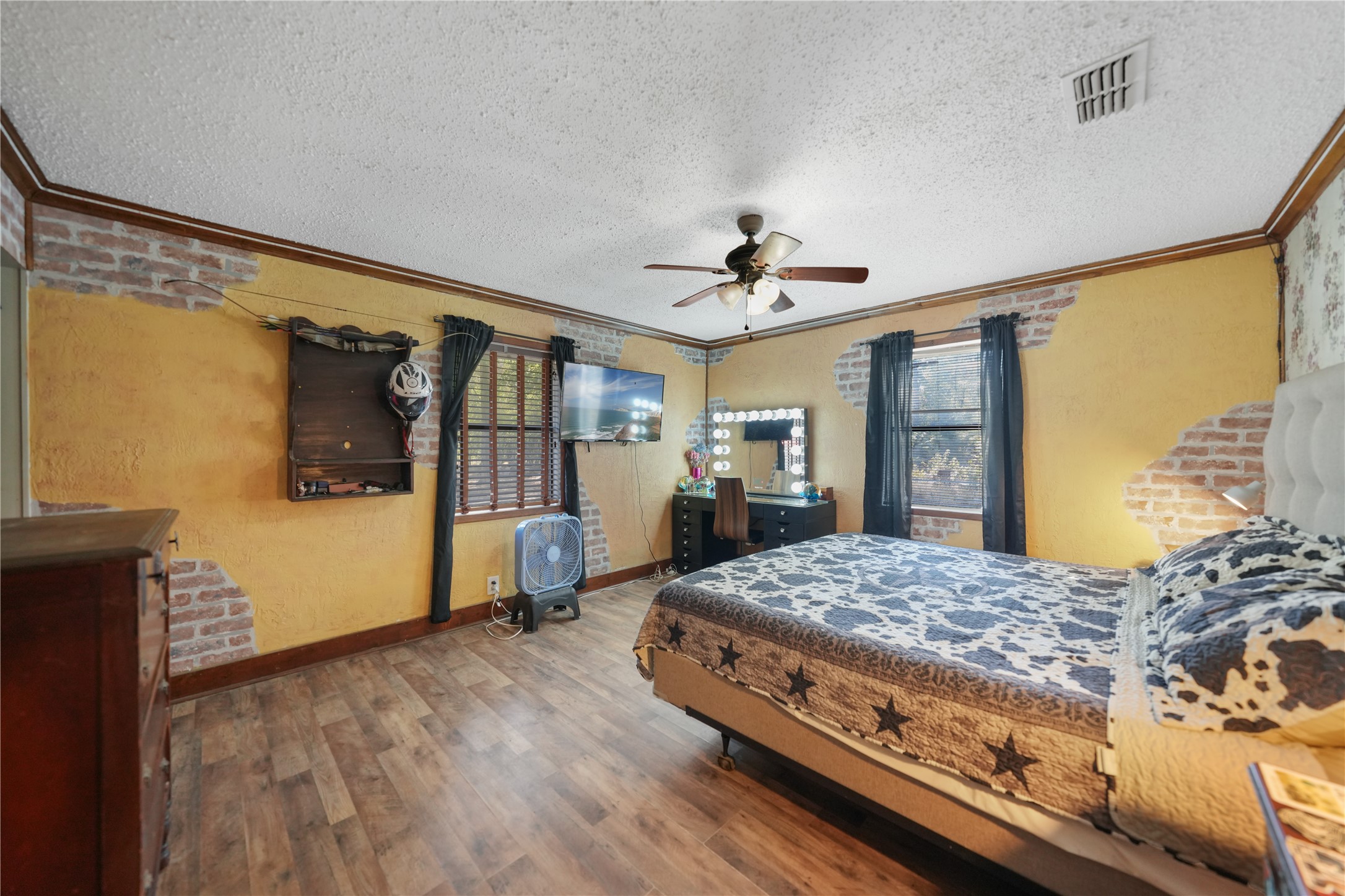 288 County Road 1858 Yantis TX 75497