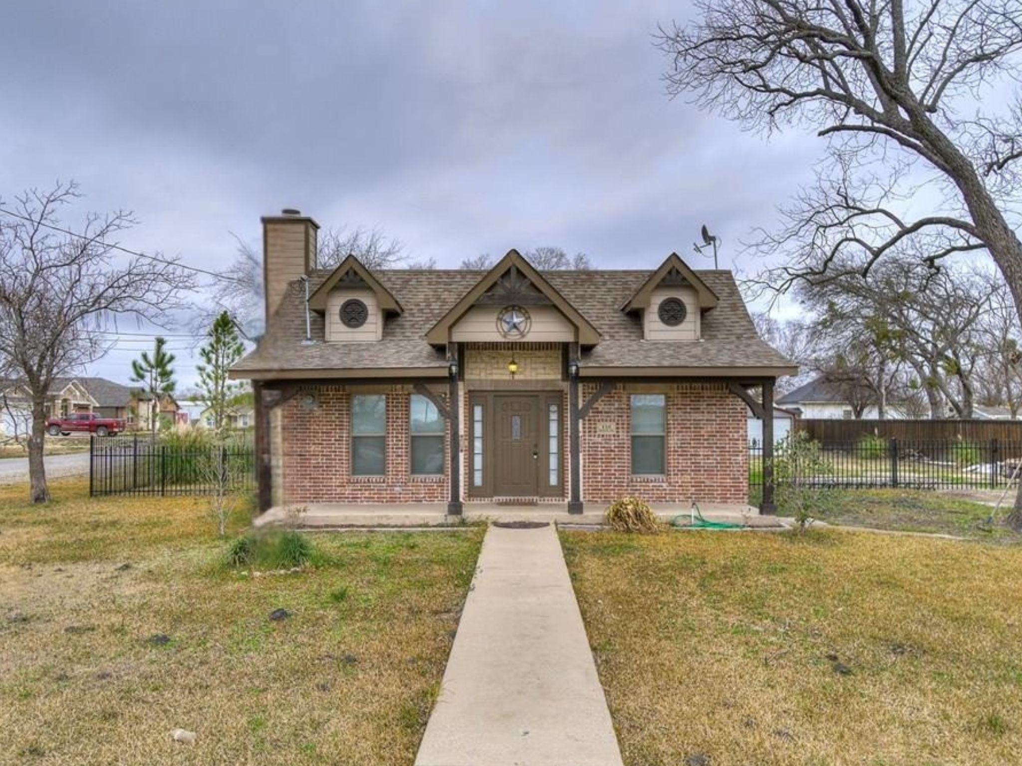 110 Reese Street Josephine TX 75173
