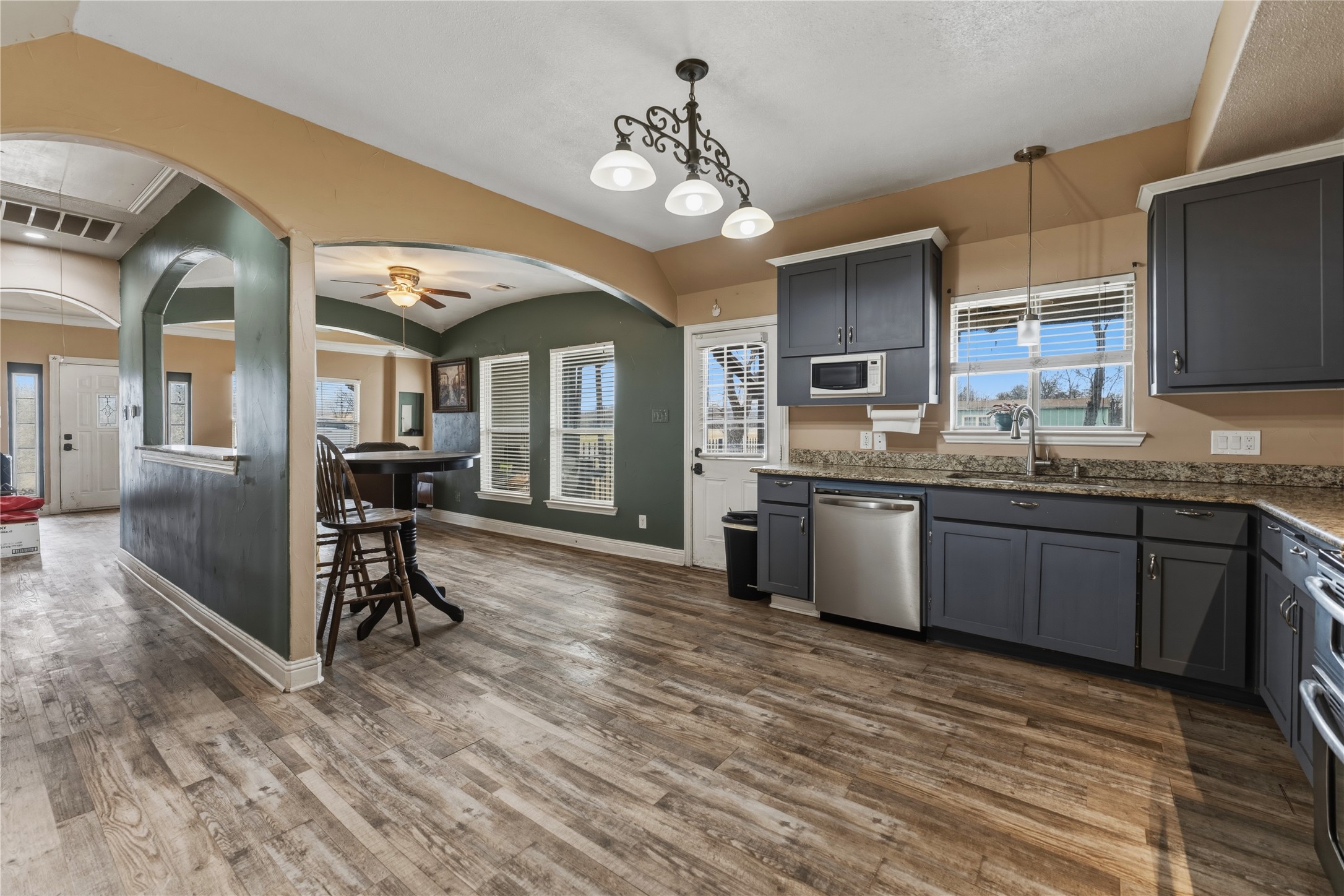 110 Reese Street Josephine TX 75173