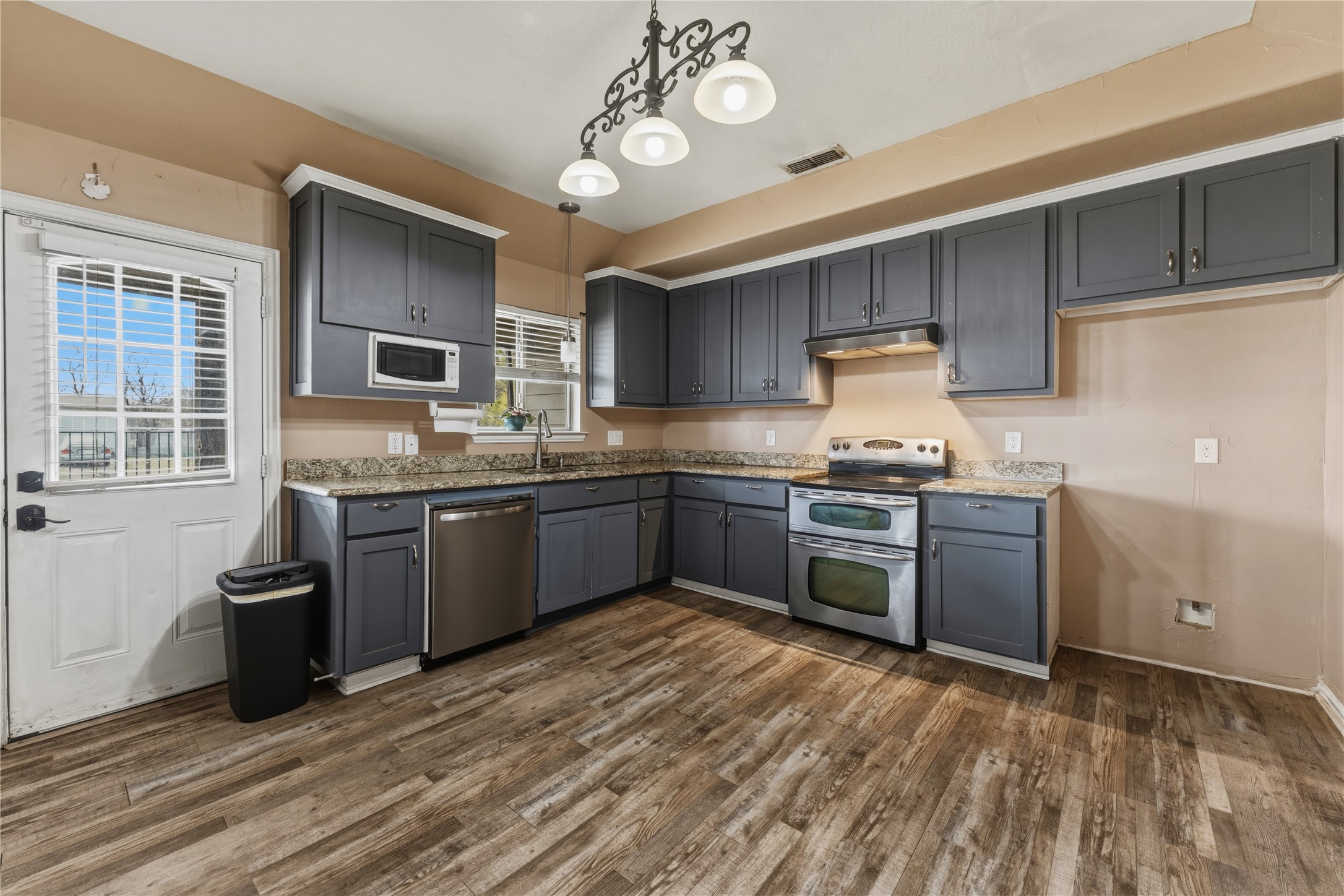 110 Reese Street Josephine TX 75173