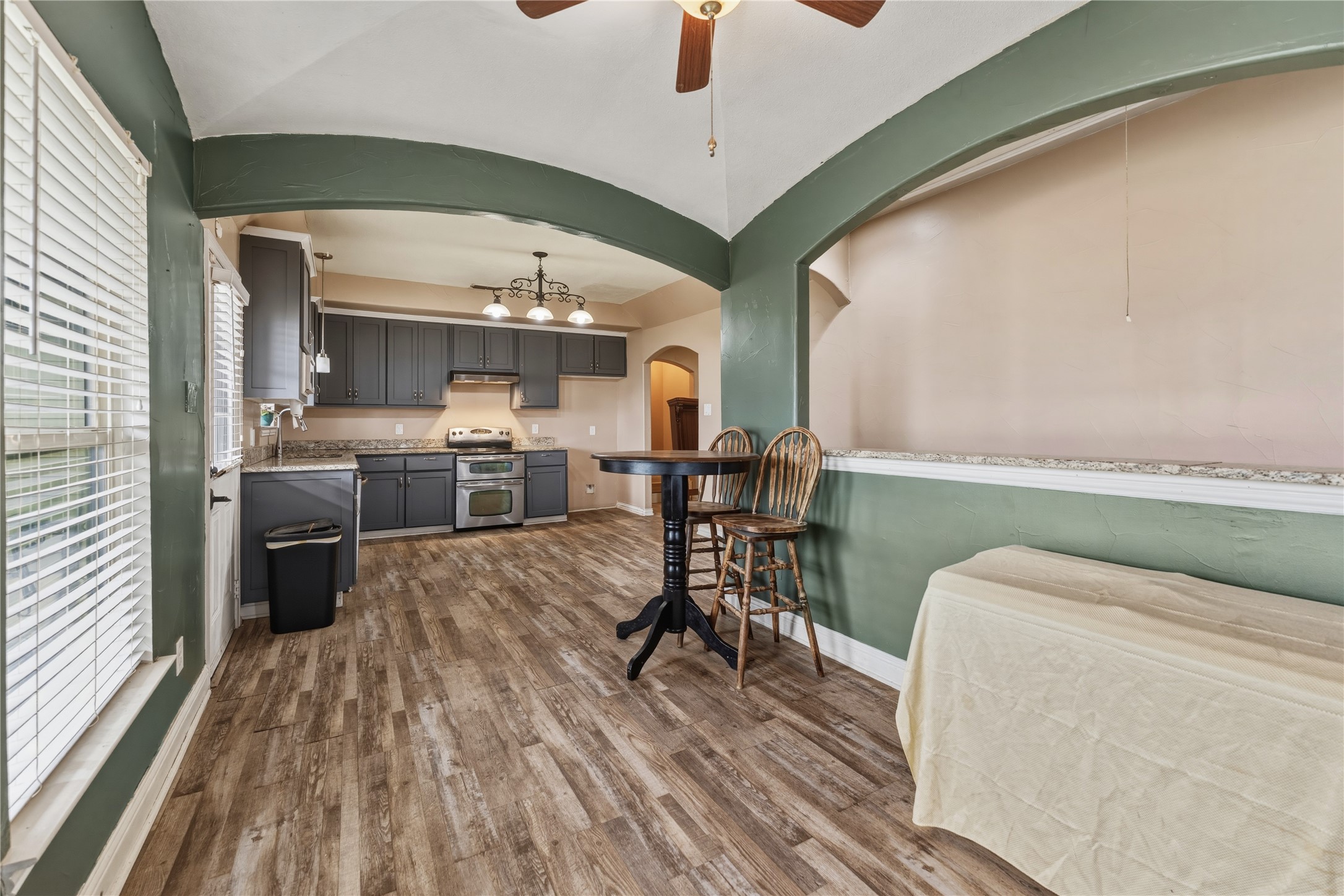 110 Reese Street Josephine TX 75173