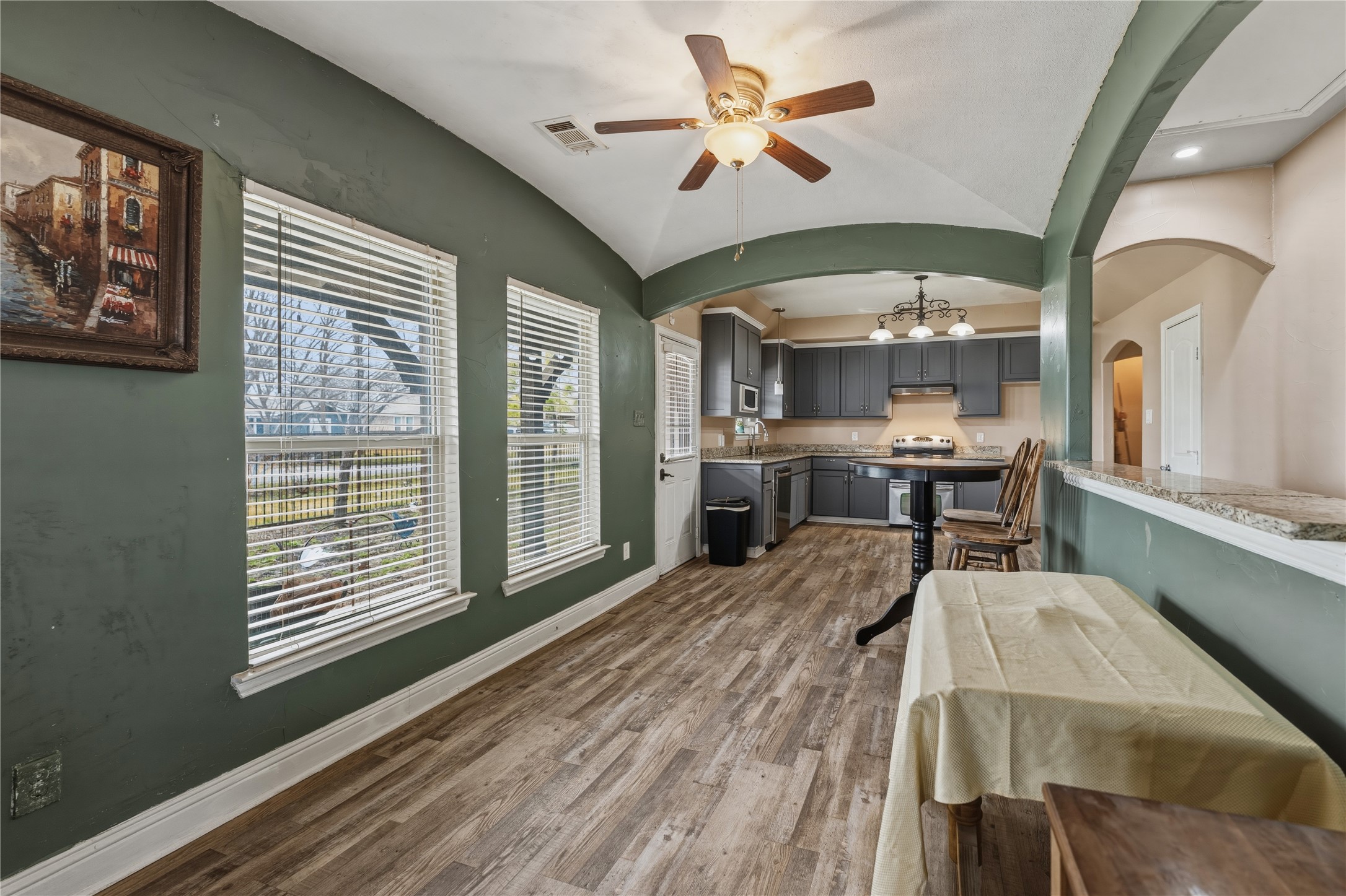 110 Reese Street Josephine TX 75173