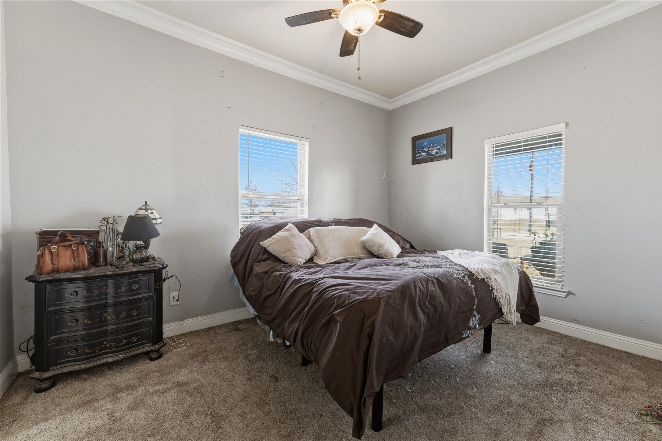 110 Reese Street Josephine TX 75173