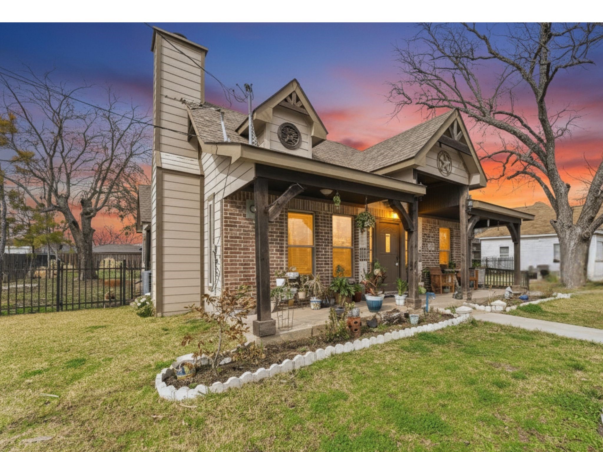 110 Reese Street Josephine TX 75173