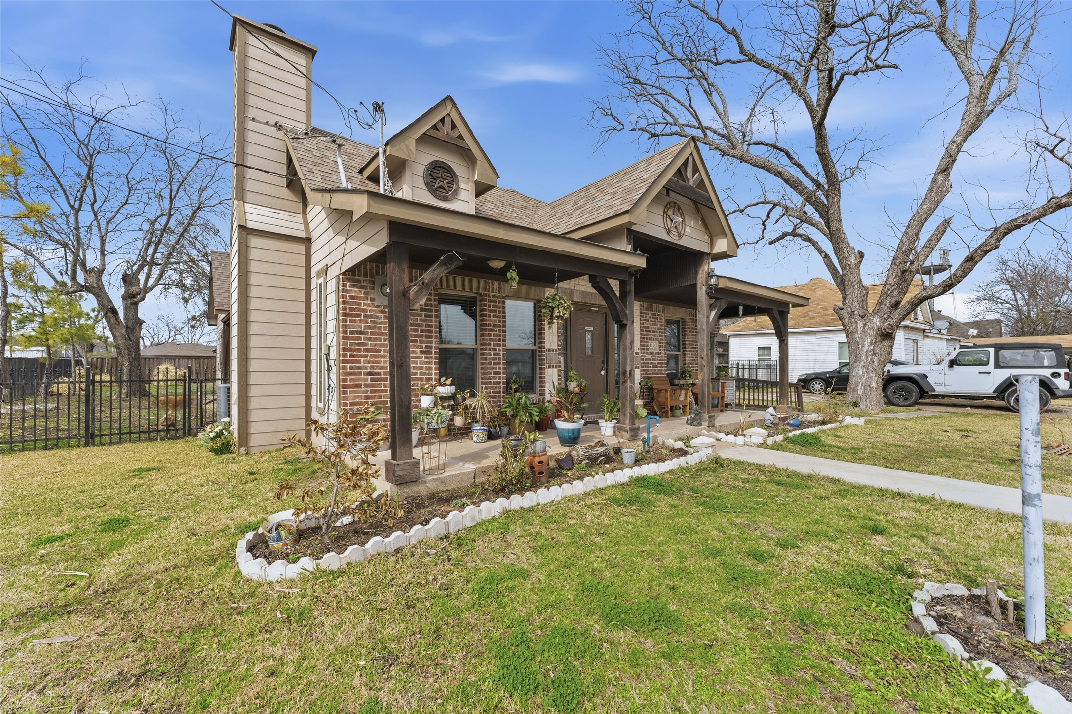110 Reese Street Josephine TX 75173