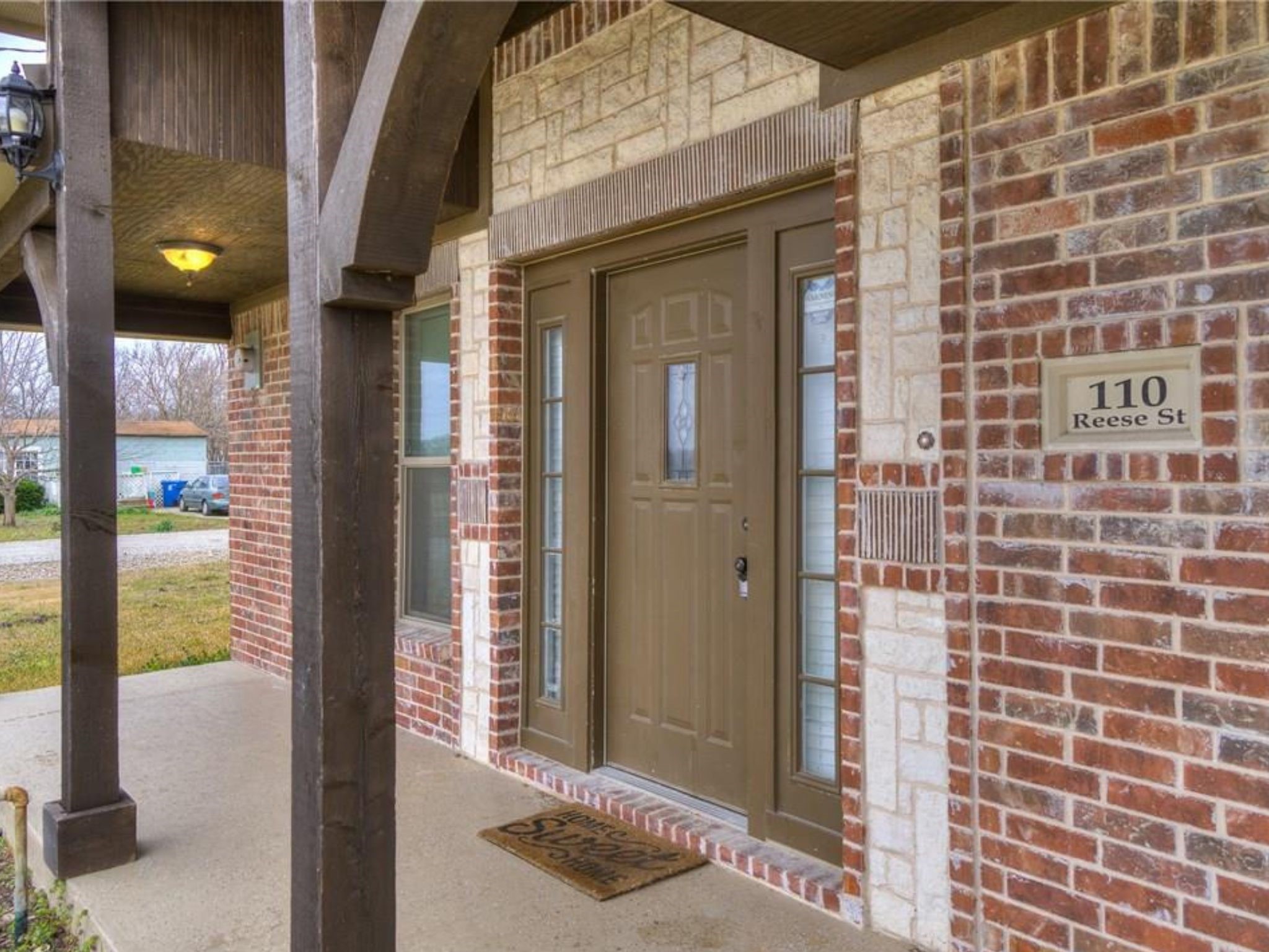 110 Reese Street Josephine TX 75173