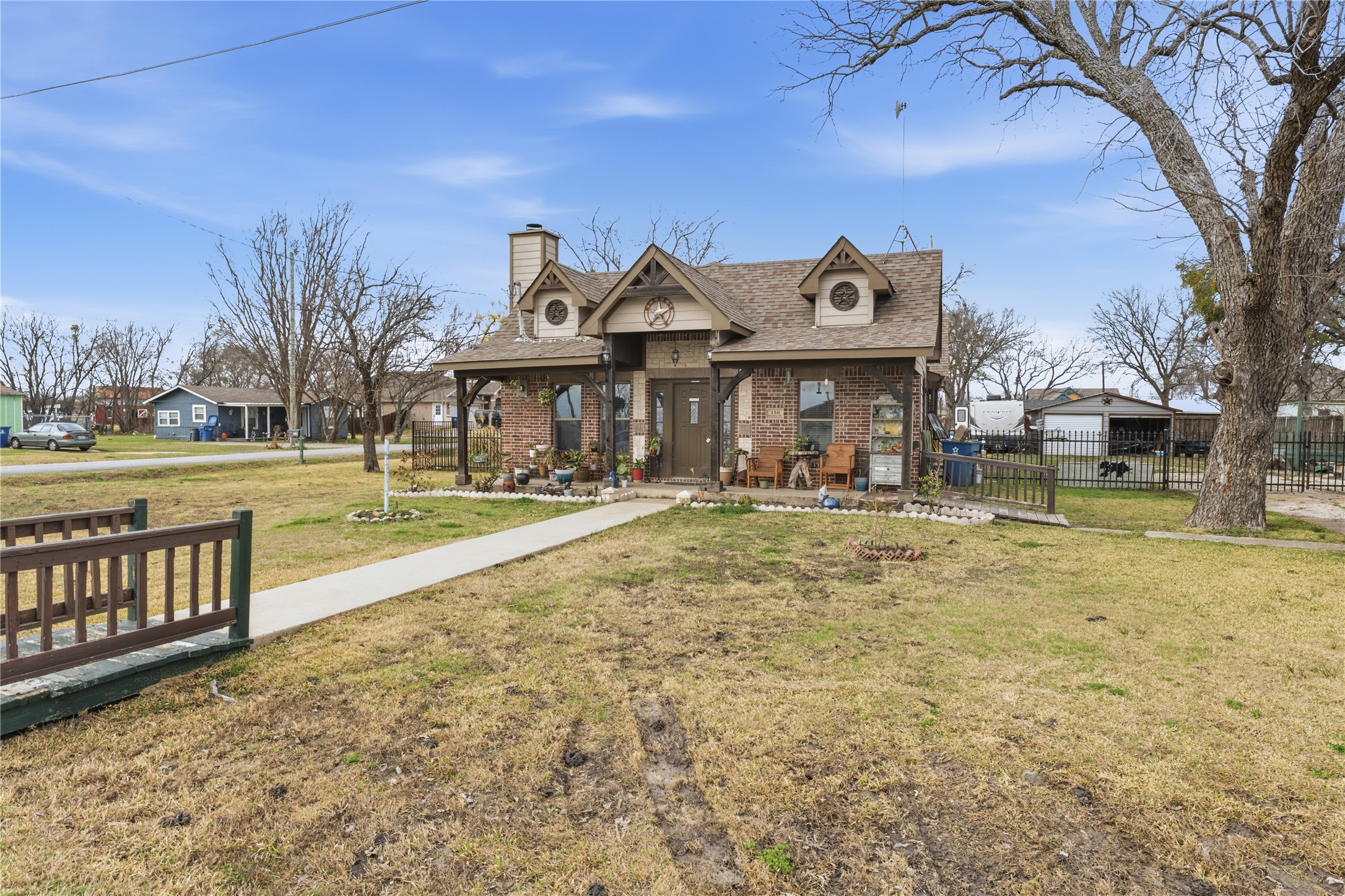 110 Reese Street Josephine TX 75173