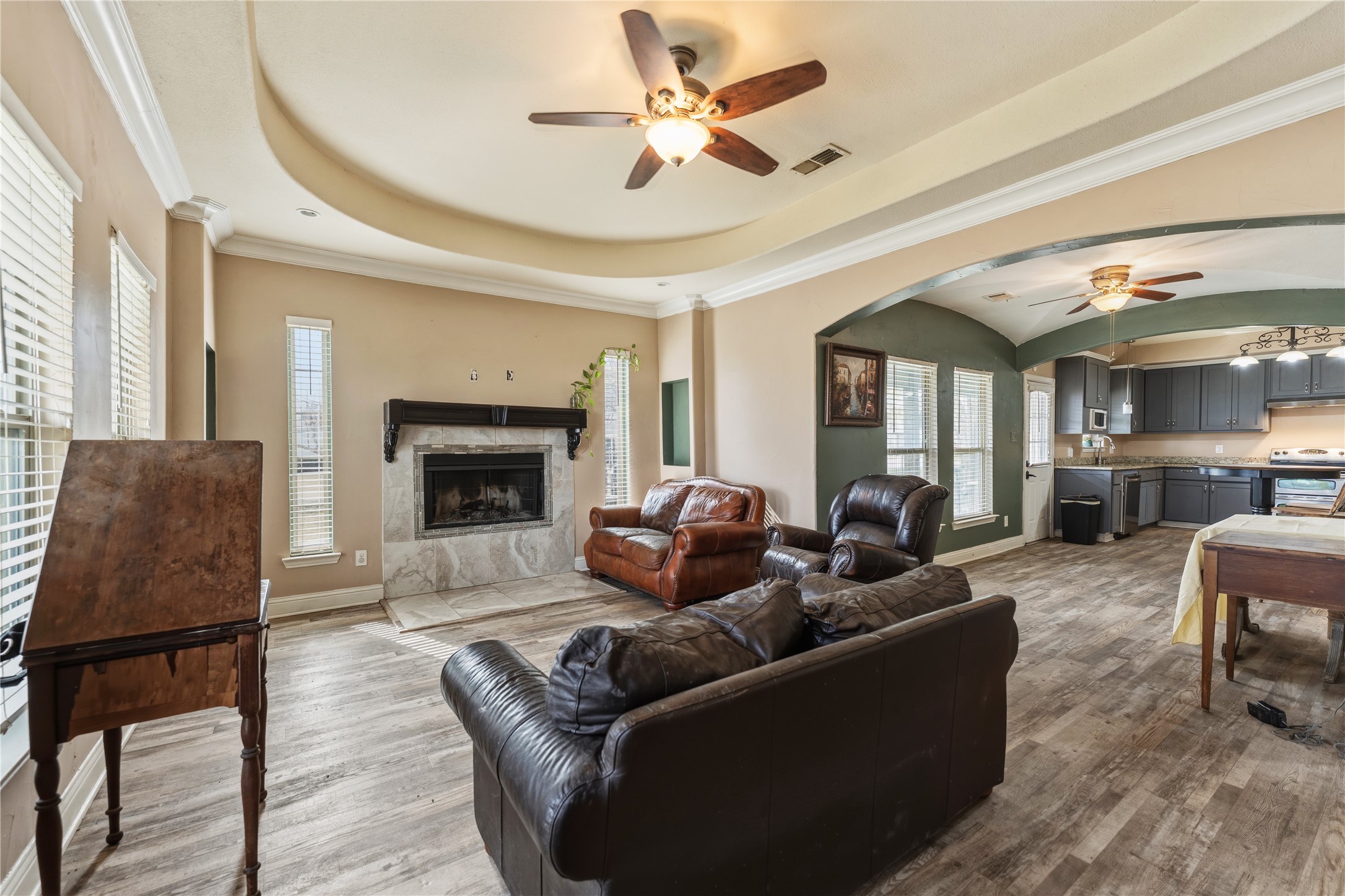 110 Reese Street Josephine TX 75173